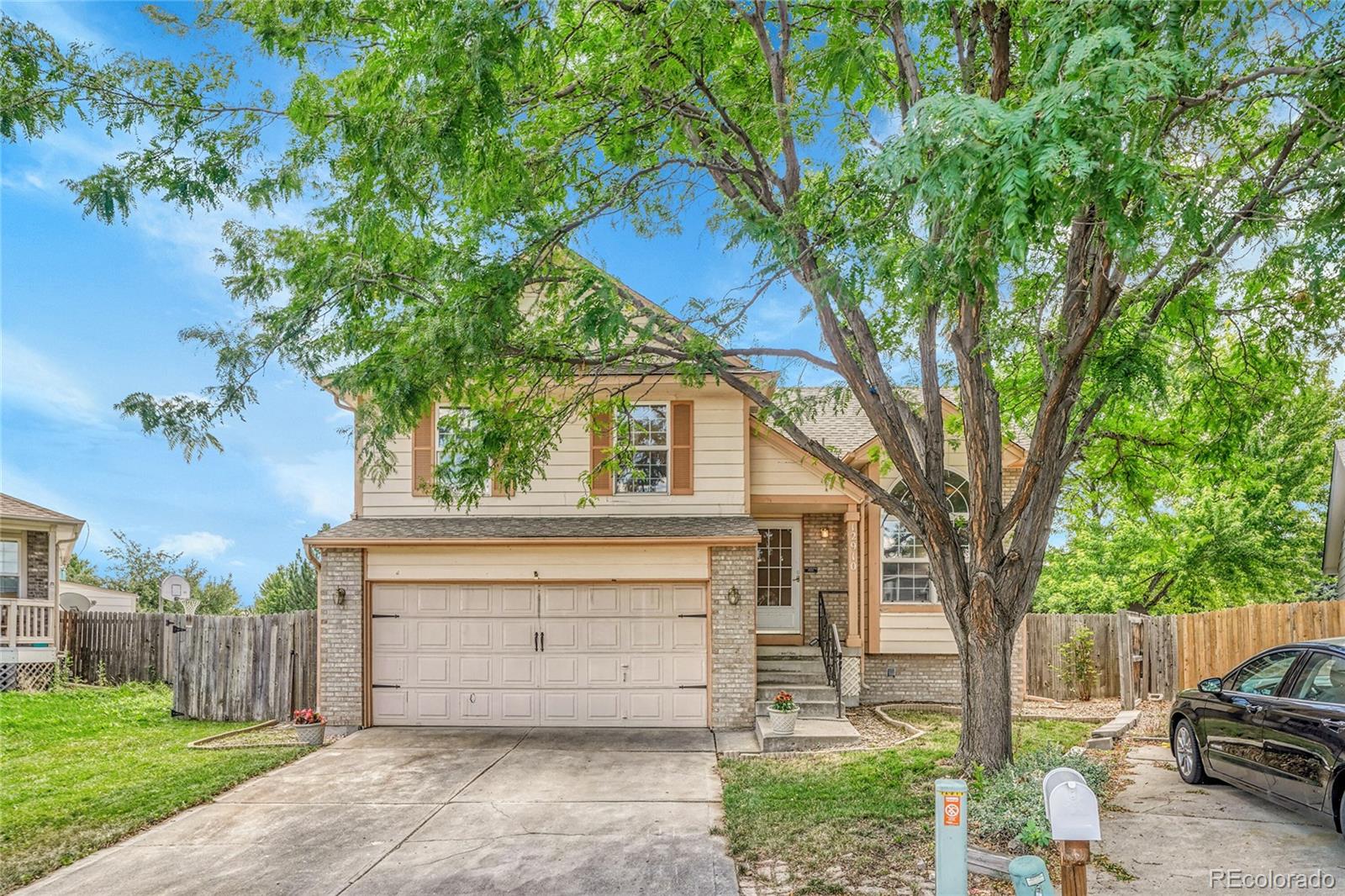 Report Image #1 for 12910  Monarch Court,Broomfield, Colorado