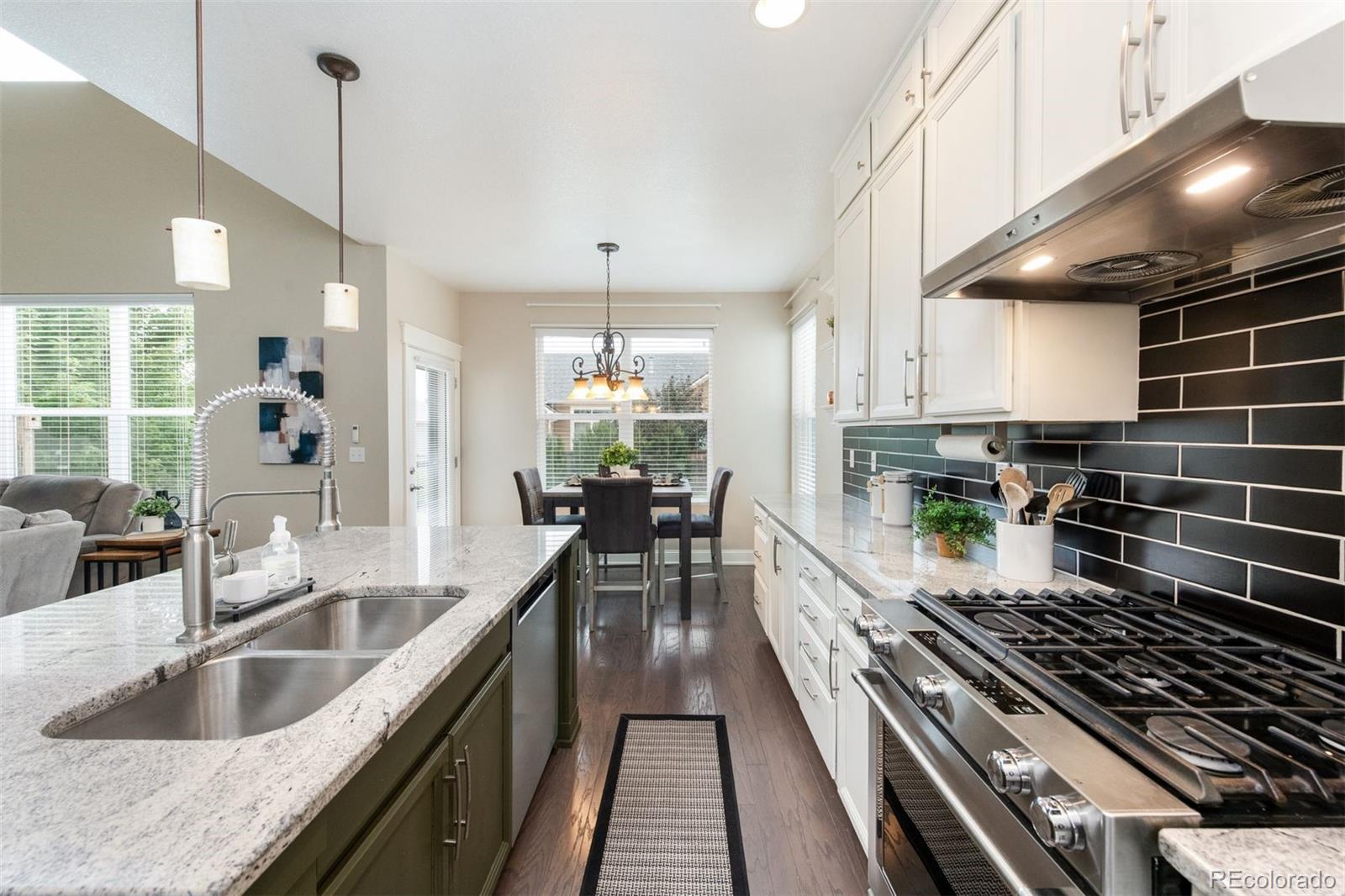 Report Image #1 for 1659  Bellflower Drive,Brighton, Colorado