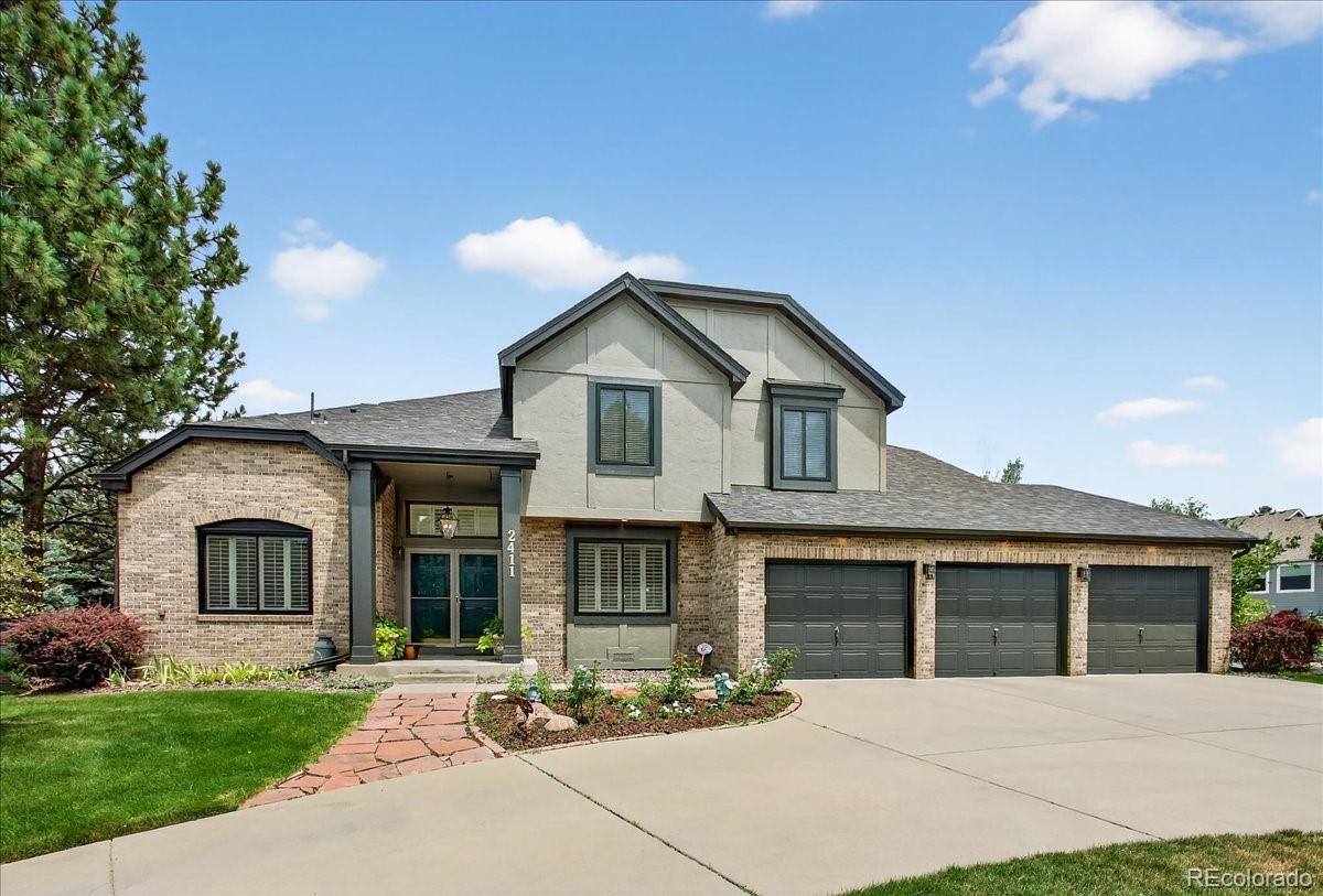 Report Image #1 for 2411 W Jamison Way,Littleton, Colorado