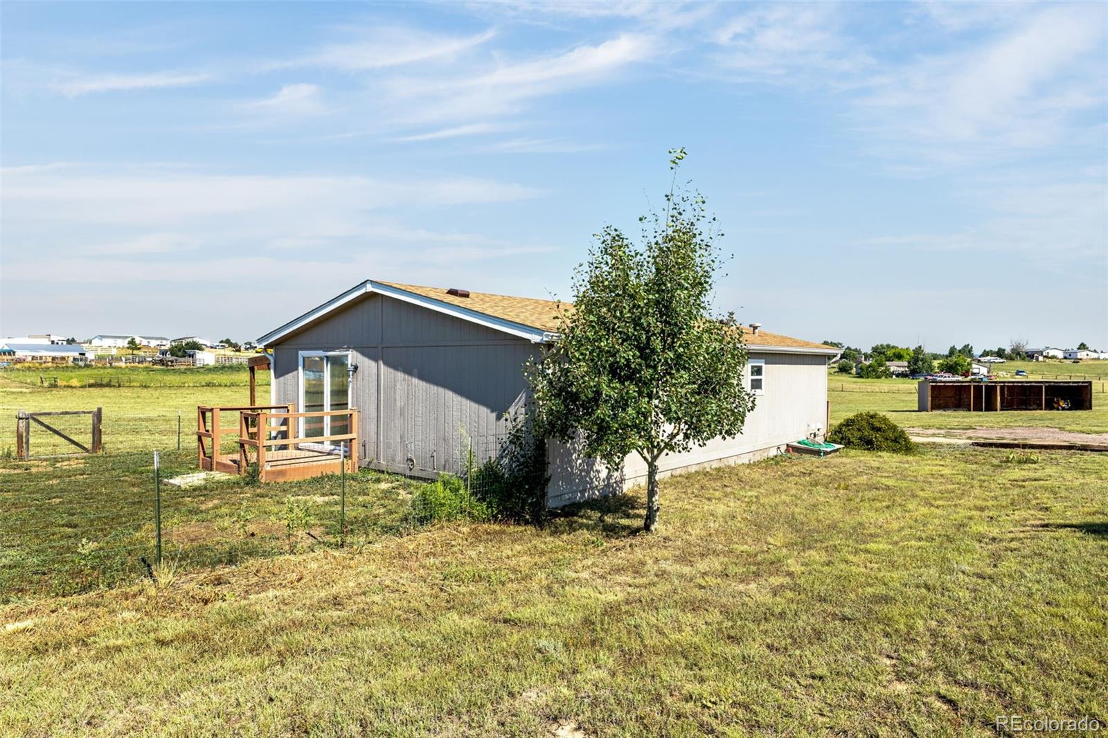Report Image #1 for 5850  Prospero Road,Peyton, Colorado