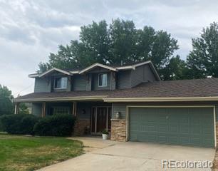 MLS Image # for 5090  pine ridge drive,golden, Colorado