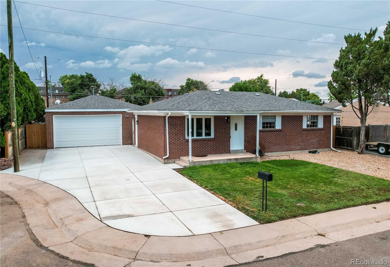 Report Image #1 for 11841  Clarkson Court,Northglenn, Colorado