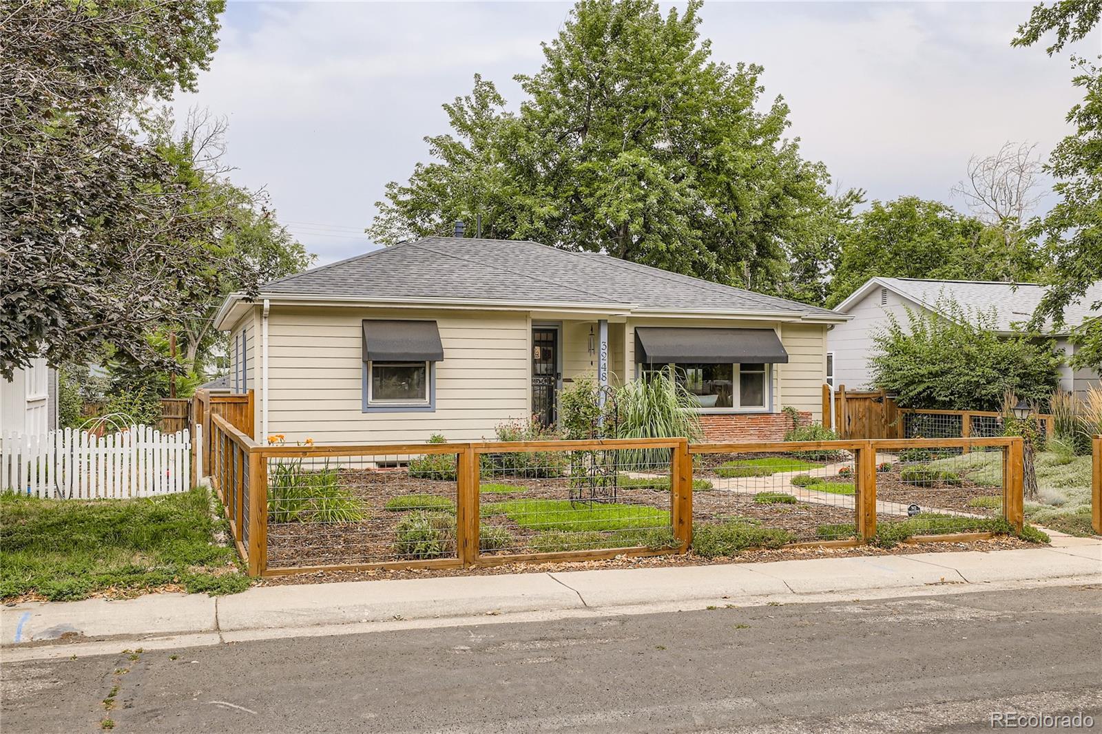 Report Image #1 for 3248 S Ogden Street,Englewood, Colorado