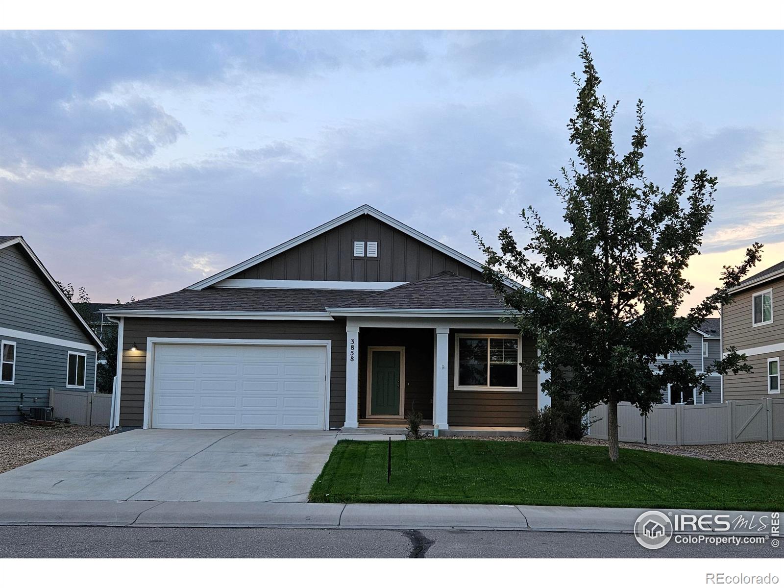 MLS Image # for 3858  peach street,wellington, Colorado