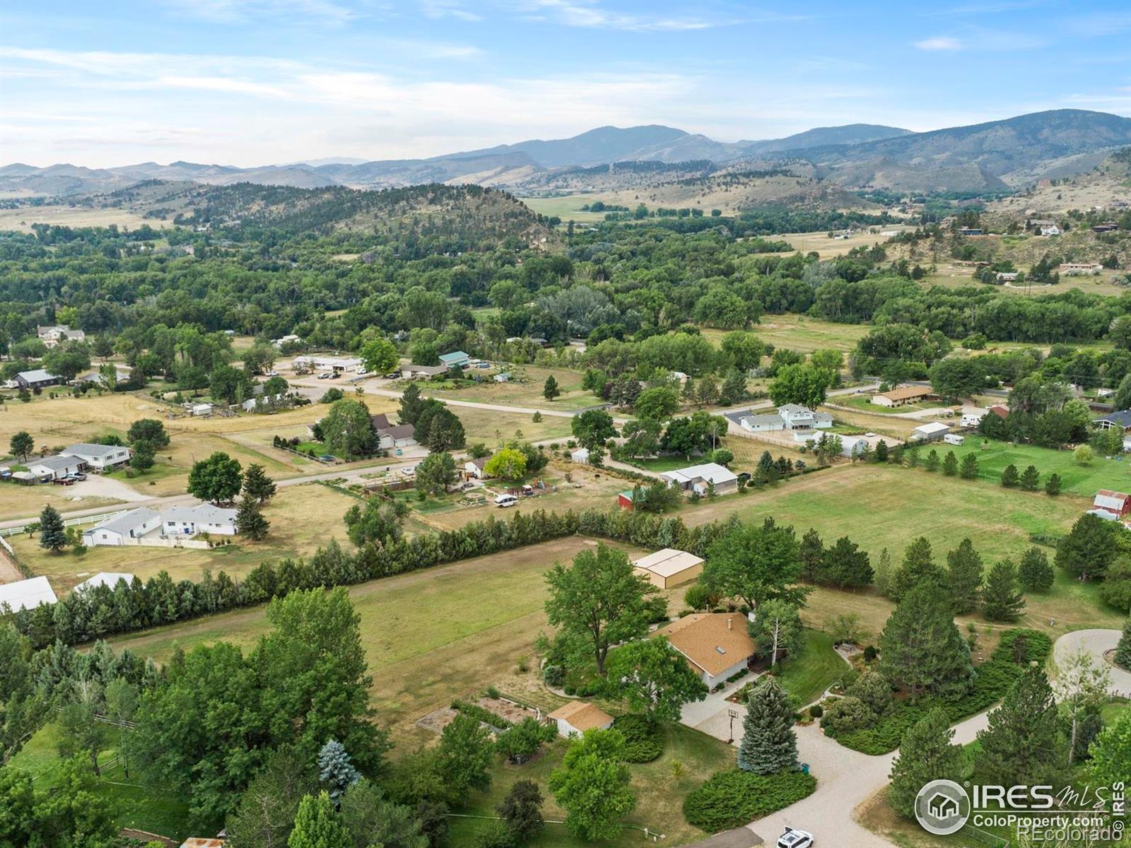 Report Image #1 for 3316  Moffat Avenue,Loveland, Colorado