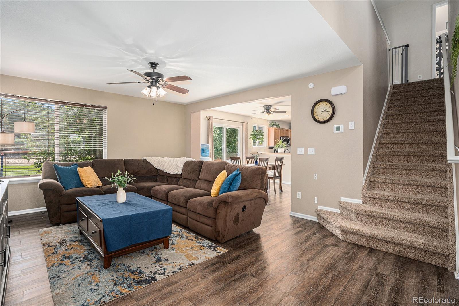 Report Image #1 for 7287  Creekfront Drive,Fountain, Colorado
