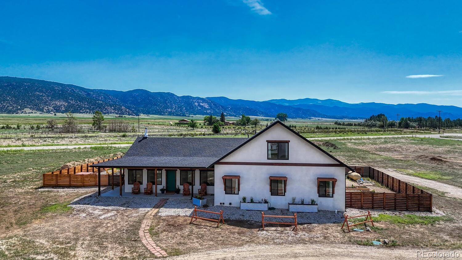 Report Image #1 for 11520  Hills Court,Salida, Colorado