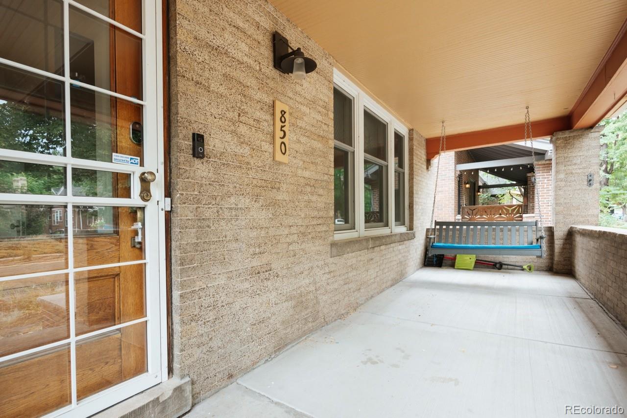Report Image #1 for 850  Steele Street,Denver, Colorado