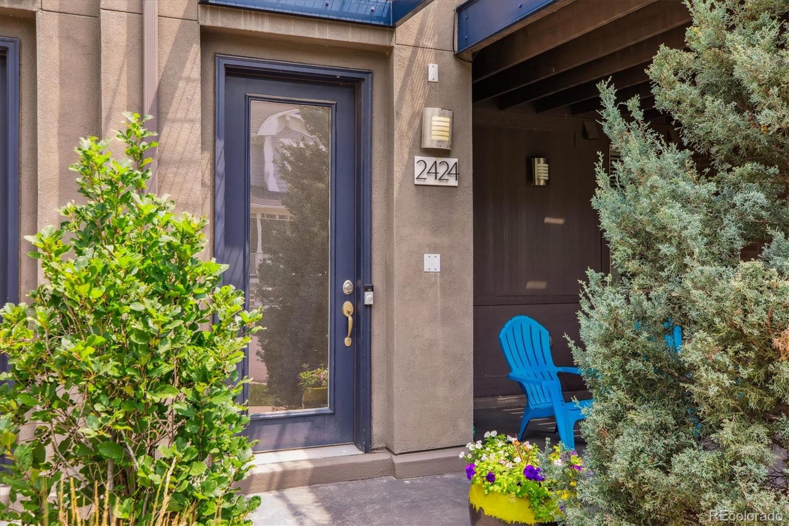 Report Image #1 for 2424  Uinta Street,Denver, Colorado
