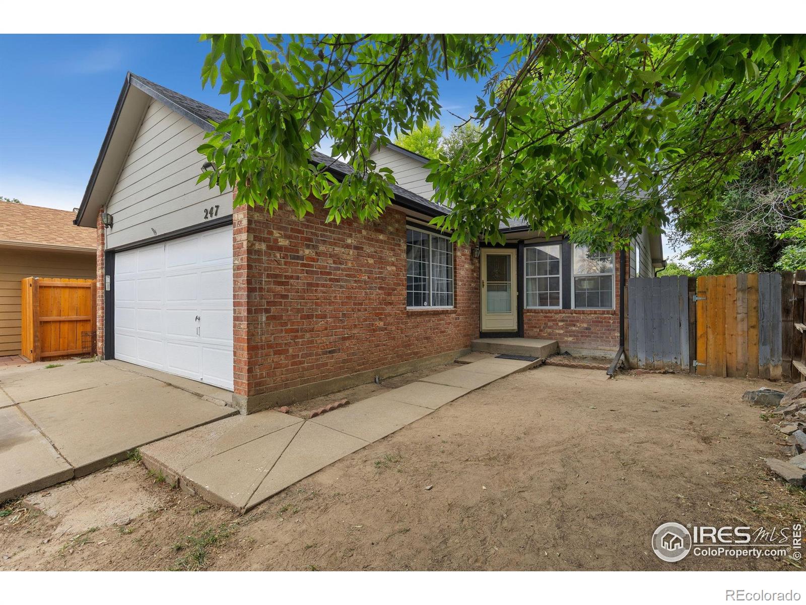 Report Image #1 for 247  Wadsworth Circle,Longmont, Colorado