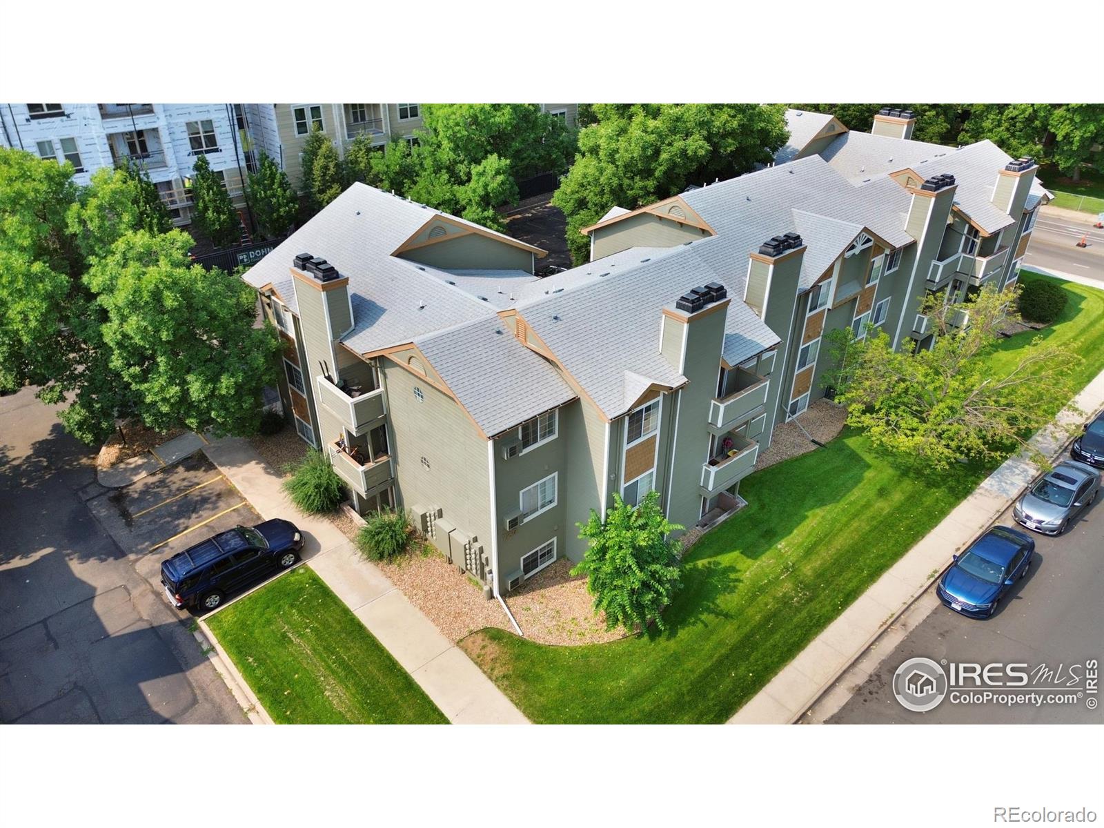 Report Image #1 for 720  City Park Avenue,Fort Collins, Colorado