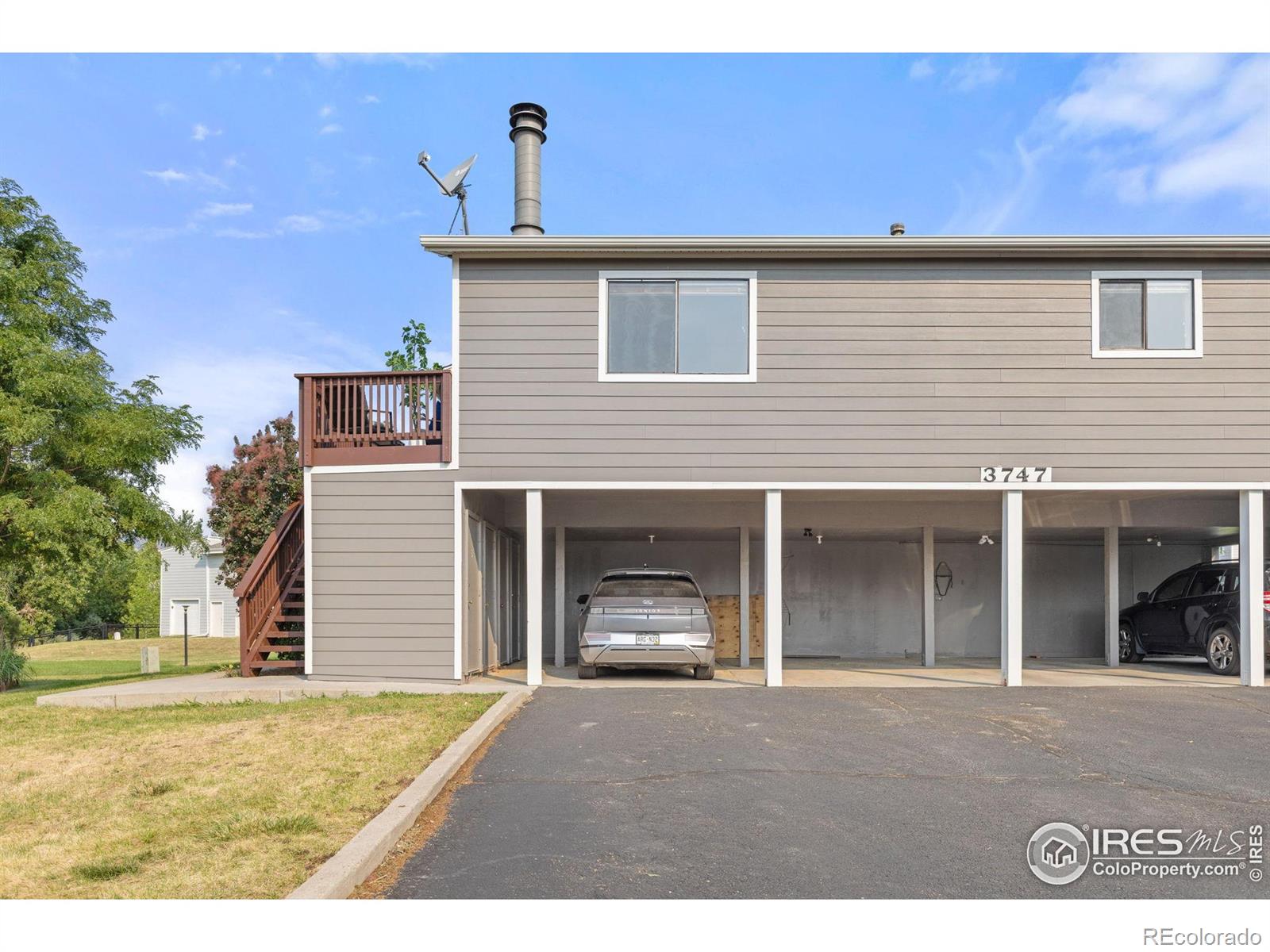 Report Image #1 for 3747  Talisman Place,Boulder, Colorado