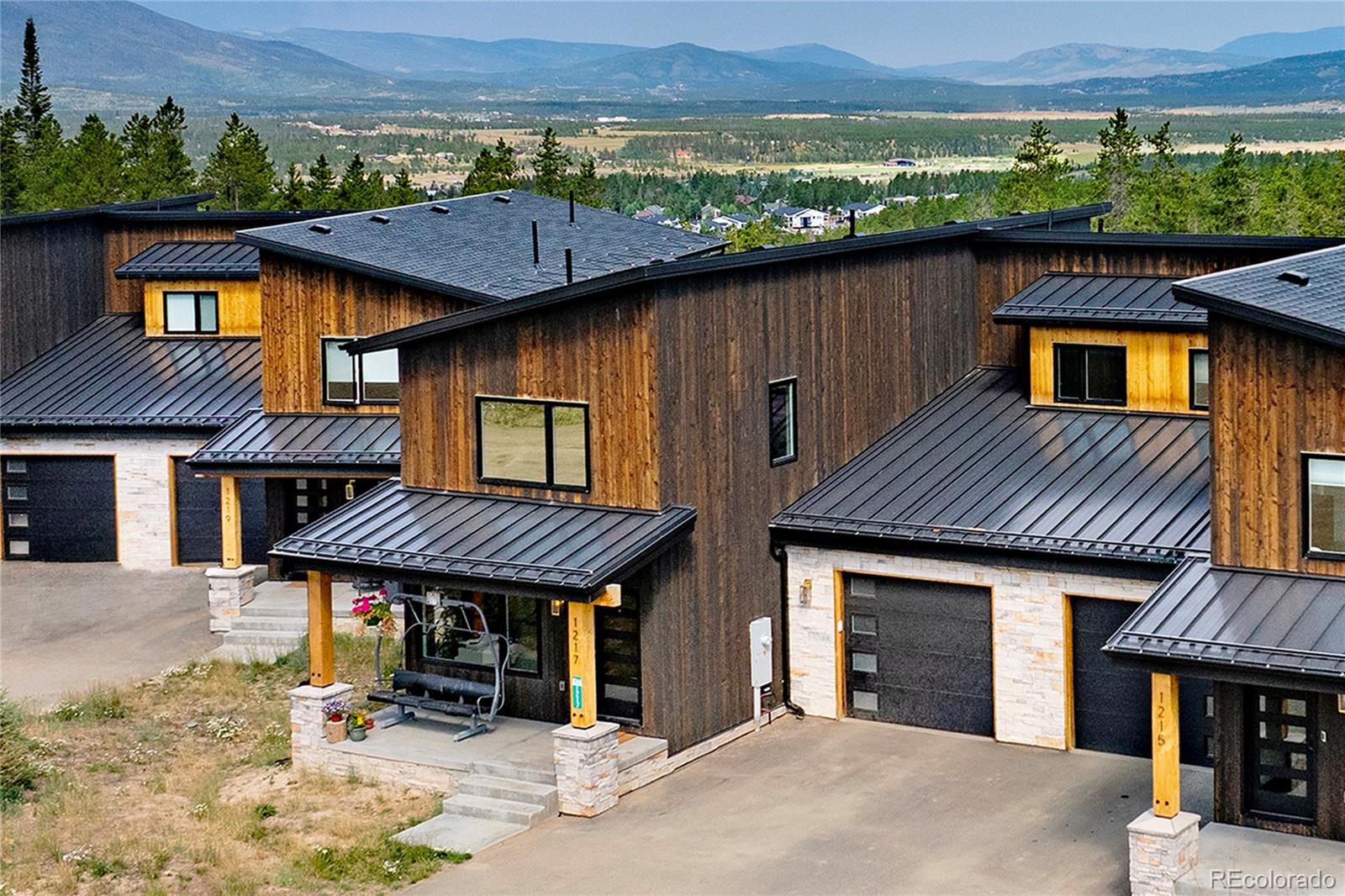 Report Image #1 for 1217  GCR 8344/Bryant Blvd ,Fraser, Colorado