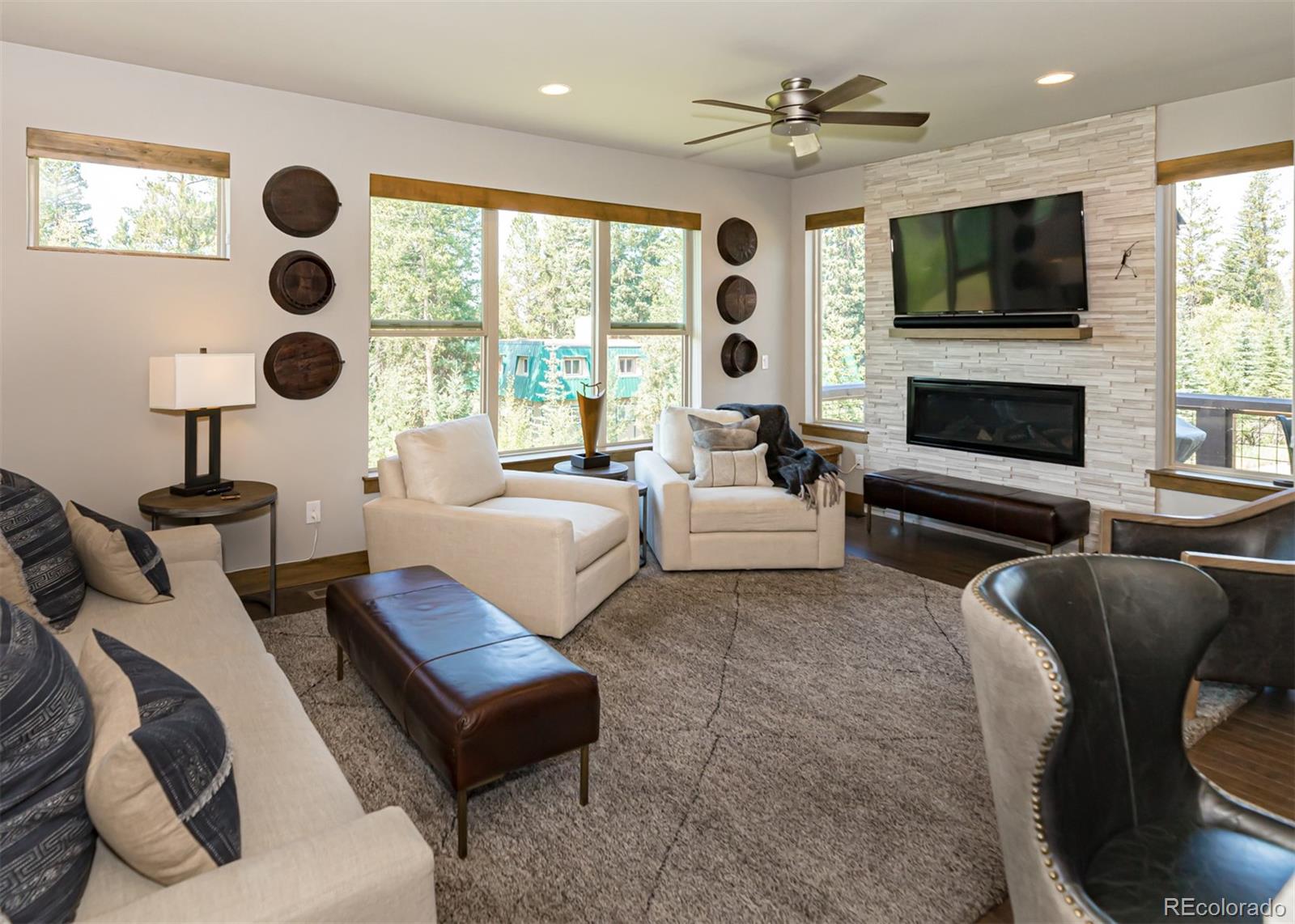 Report Image #1 for 149  Stagecoach Way,Fraser, Colorado