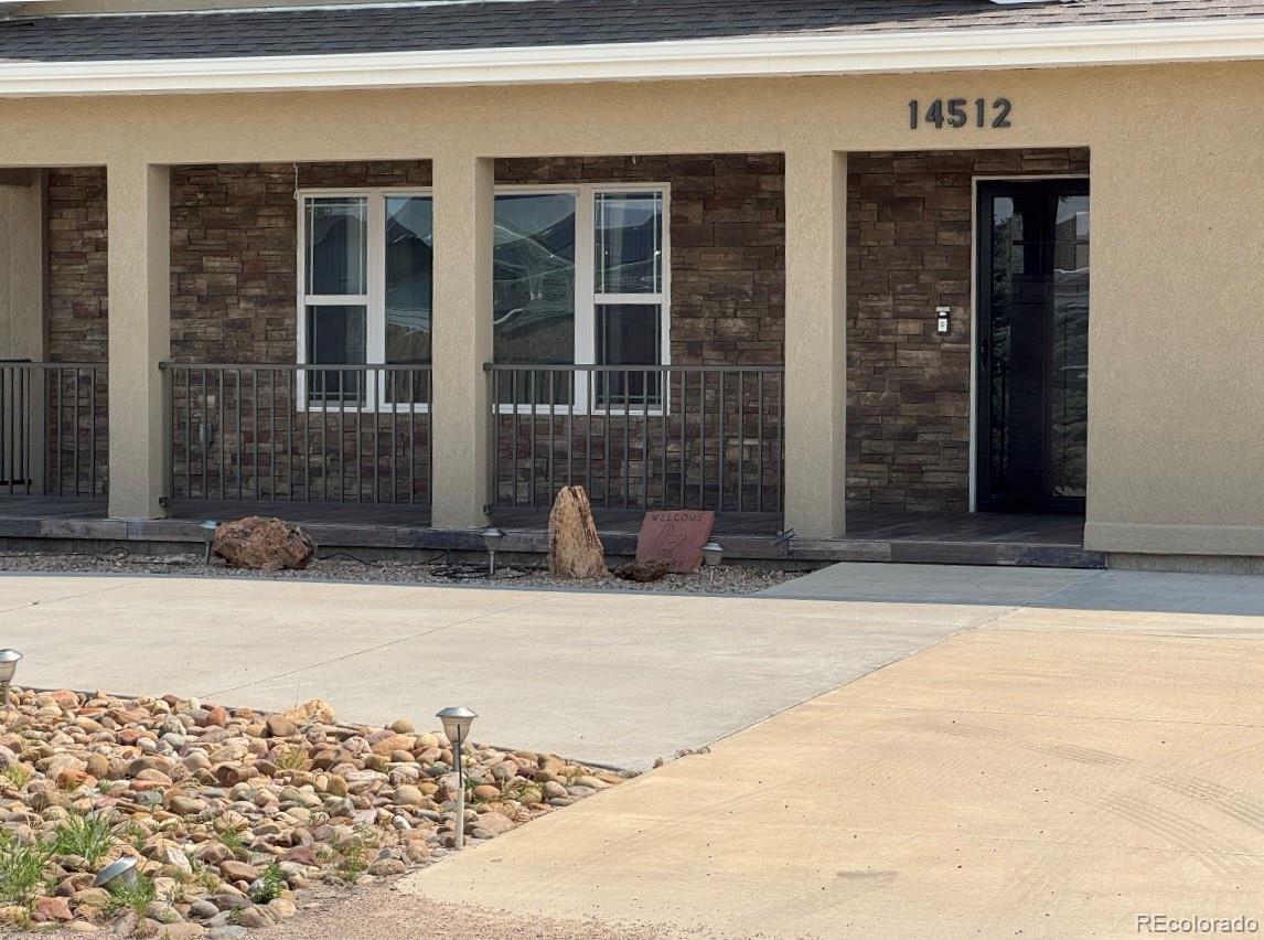 Report Image #1 for 14512  Bluestem Street,Sterling, Colorado