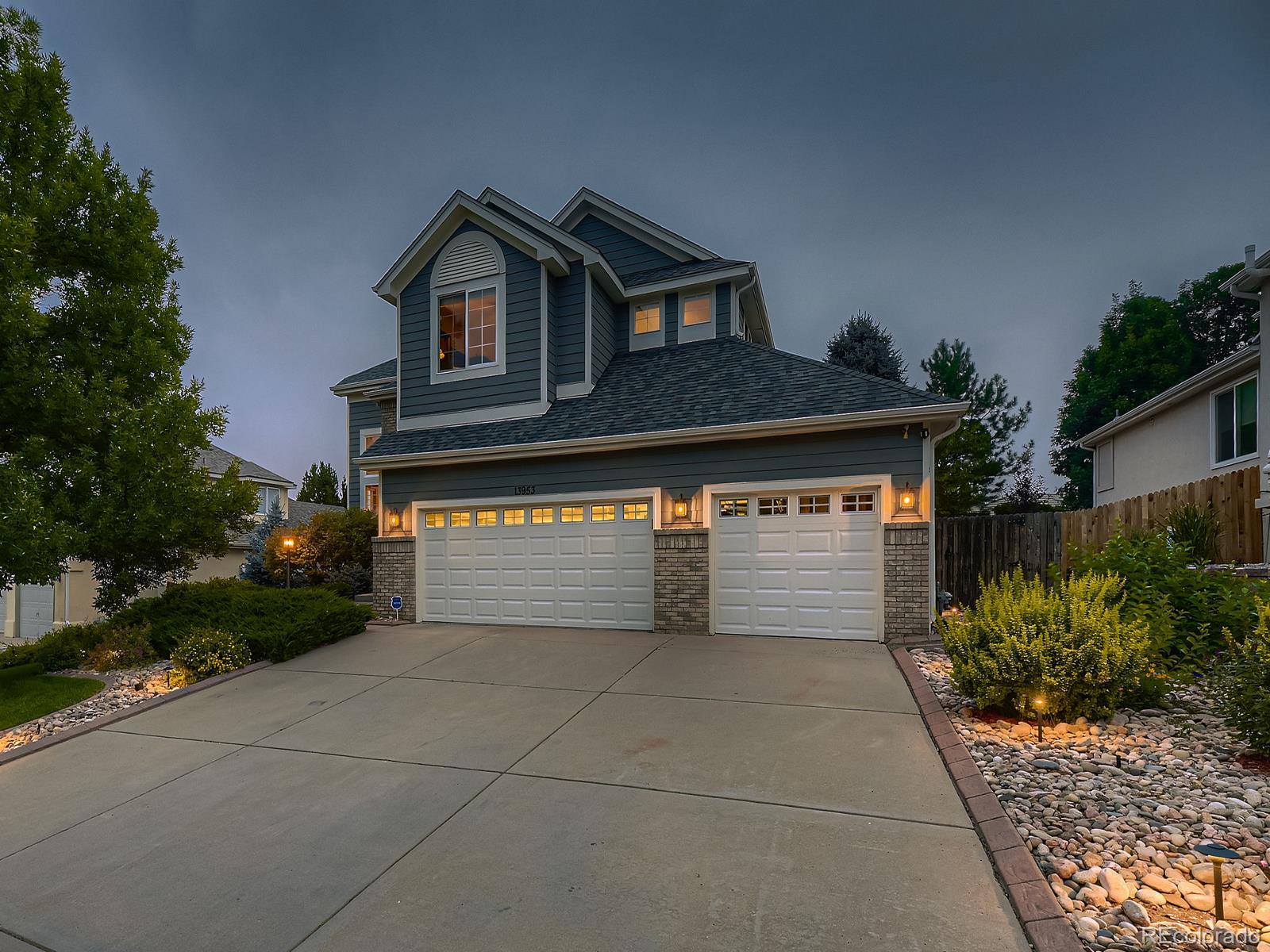 Report Image #1 for 13953 E Grand Avenue,Aurora, Colorado