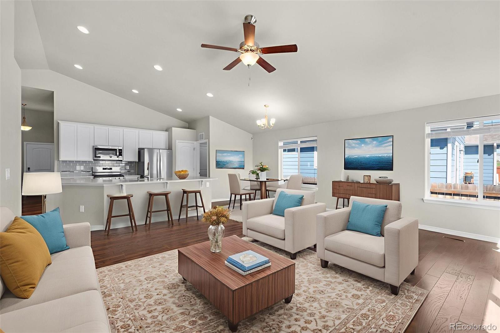Report Image #1 for 10009  Morning Vista Drive,Peyton, Colorado