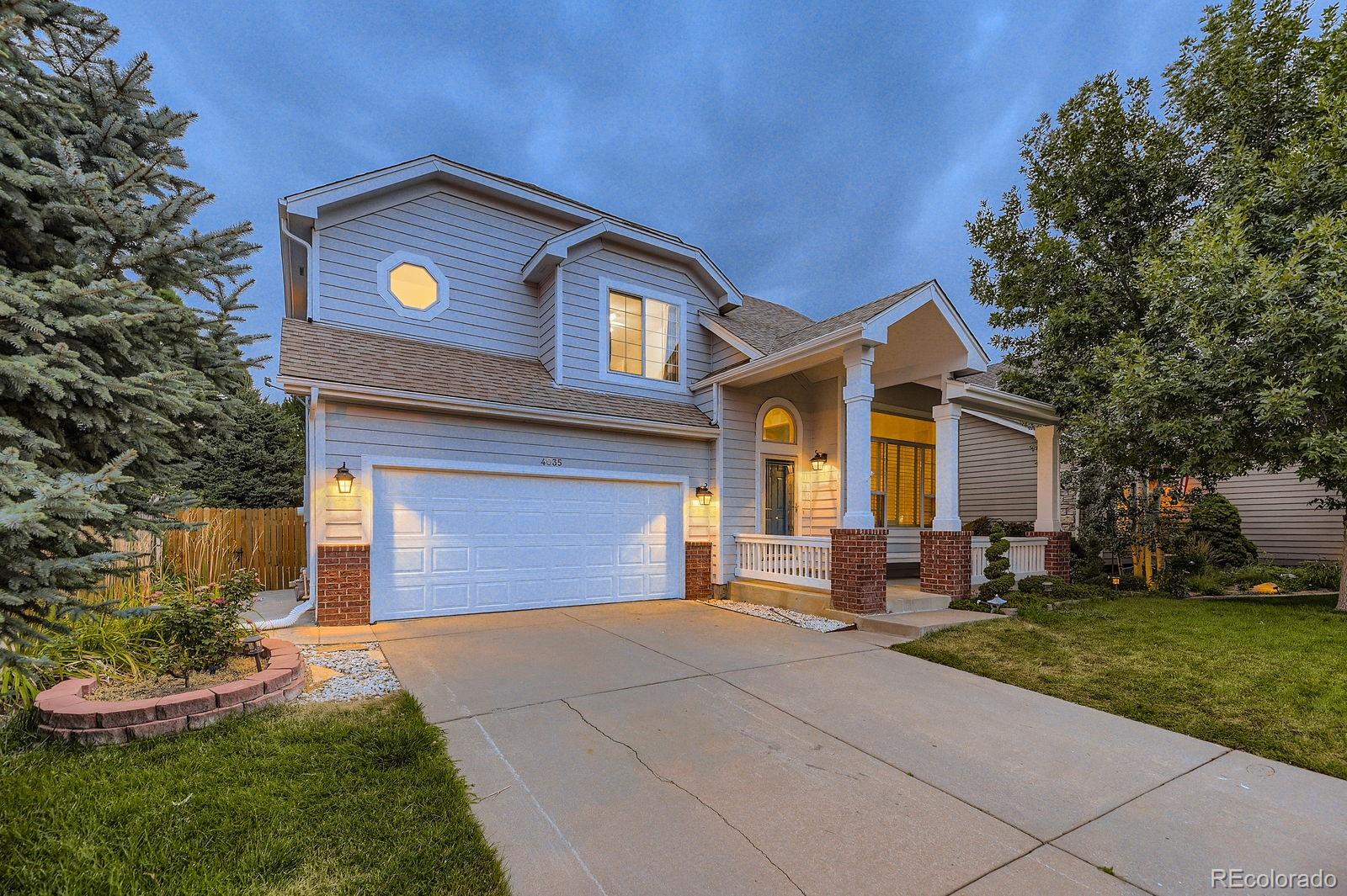 Report Image #1 for 4035 S Sable Way,Aurora, Colorado