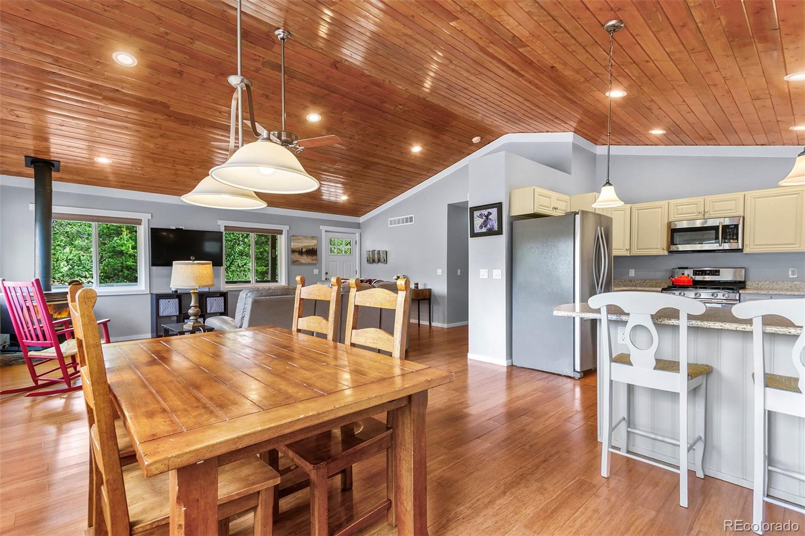 Report Image #1 for 485  High Creek Road,Fairplay, Colorado
