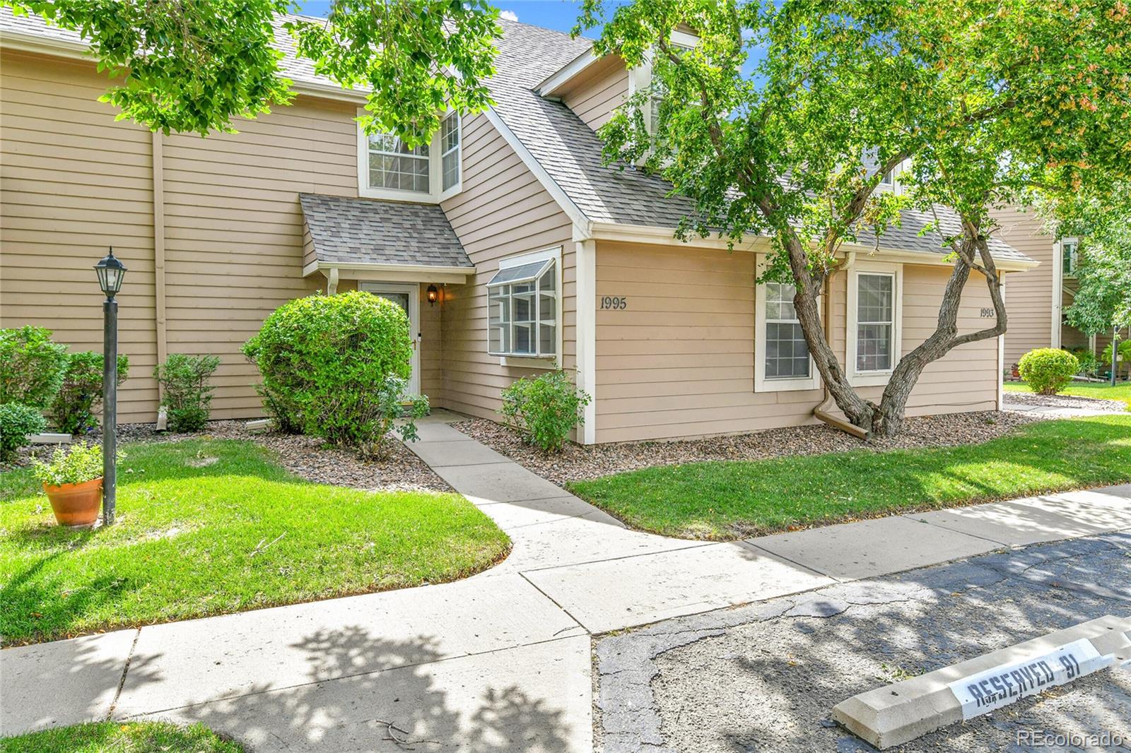 Report Image #1 for 1995 S Xanadu Way,Aurora, Colorado