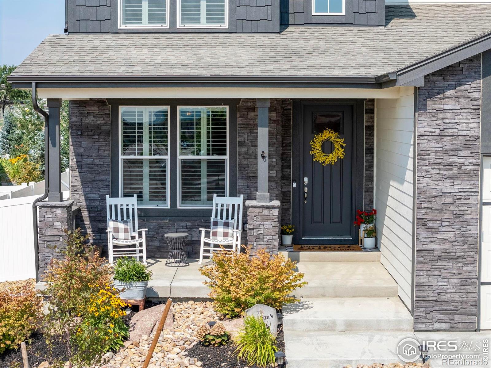 Report Image #1 for 2526  Doe Ridge Way,Johnstown, Colorado