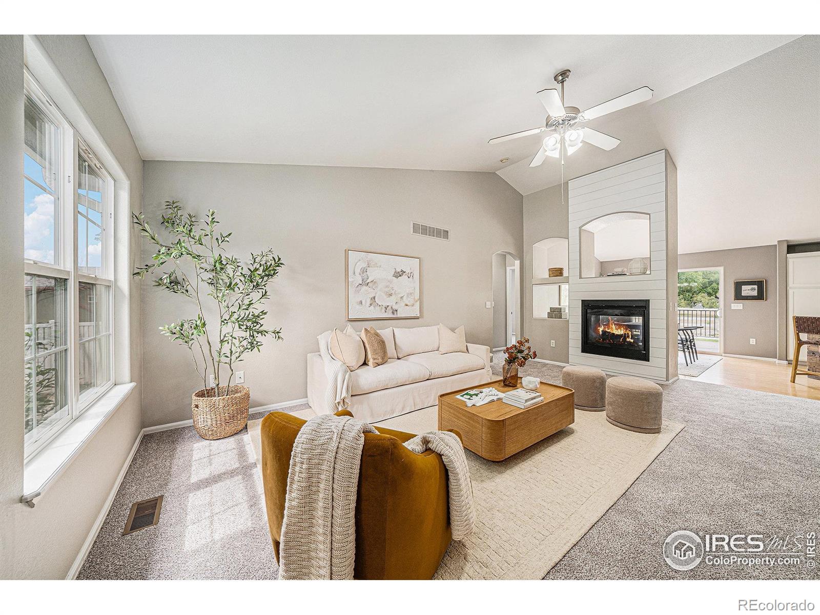 Report Image #1 for 5357  Rosewood Avenue,Firestone, Colorado