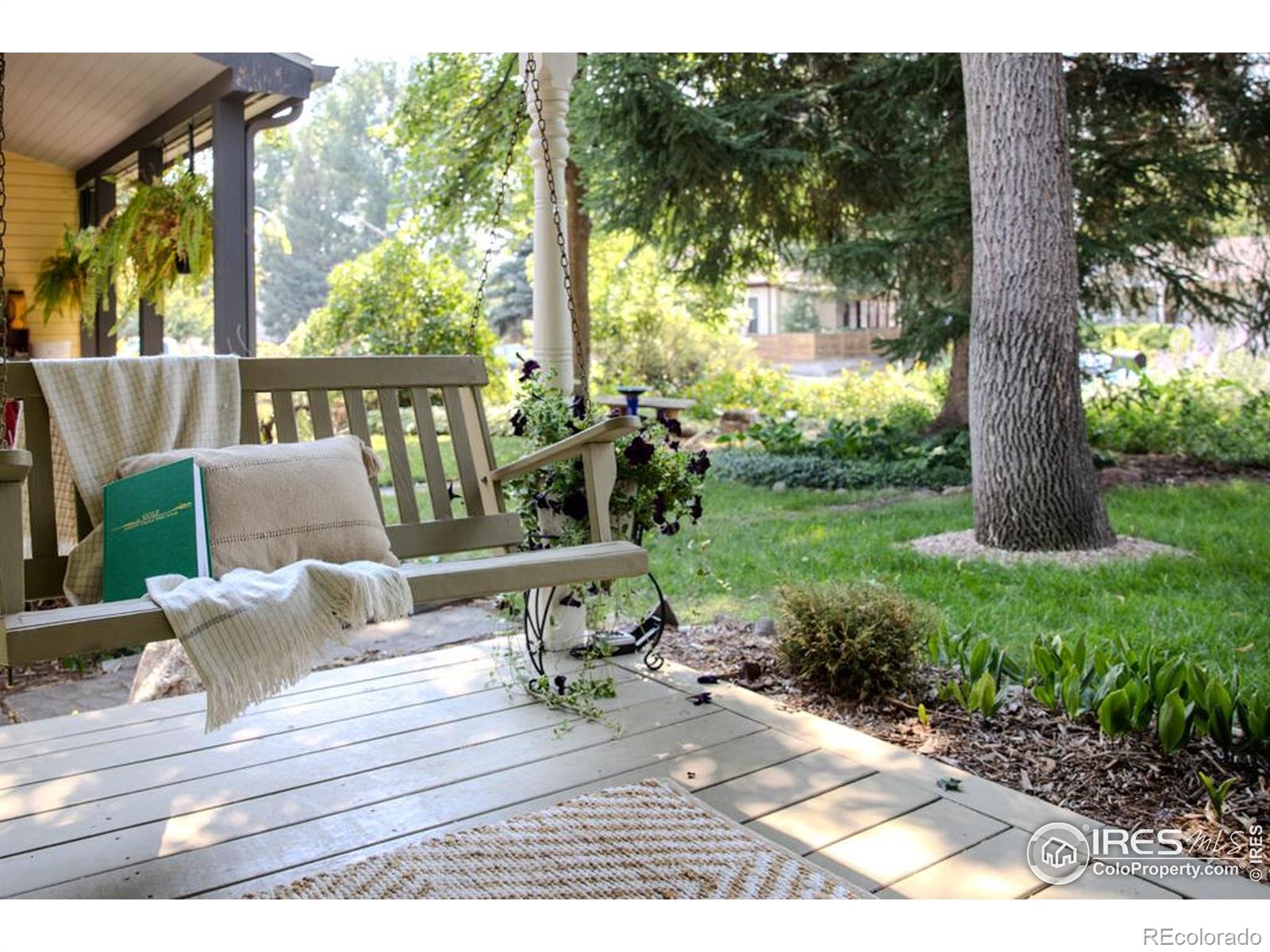 Report Image #1 for 816  Maple Street,Fort Collins, Colorado