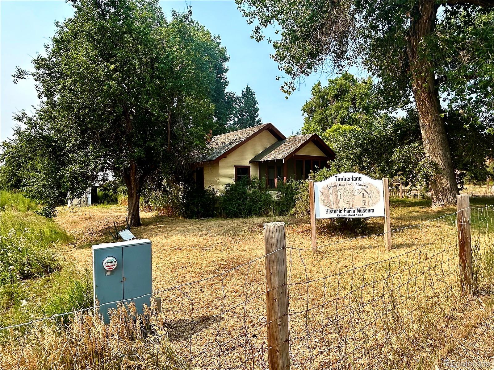 Report Image #1 for 162  Farm Museum Lane,Loveland, Colorado