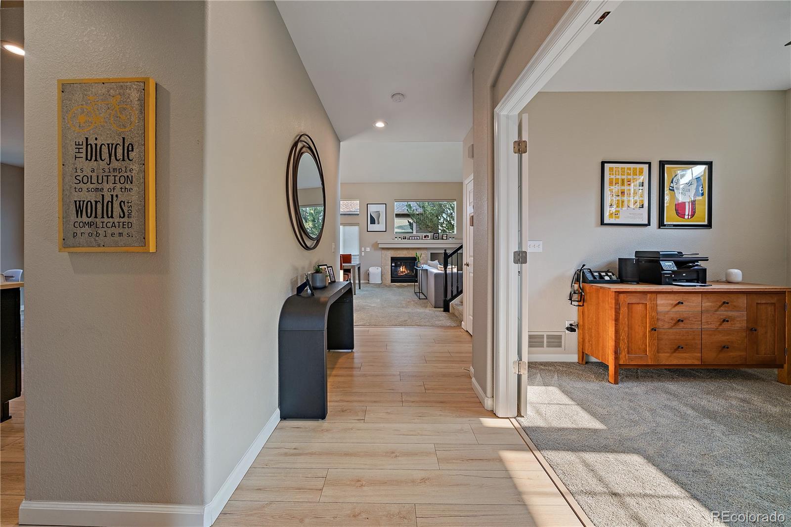 Report Image #1 for 3355 W 126th Place,Broomfield, Colorado