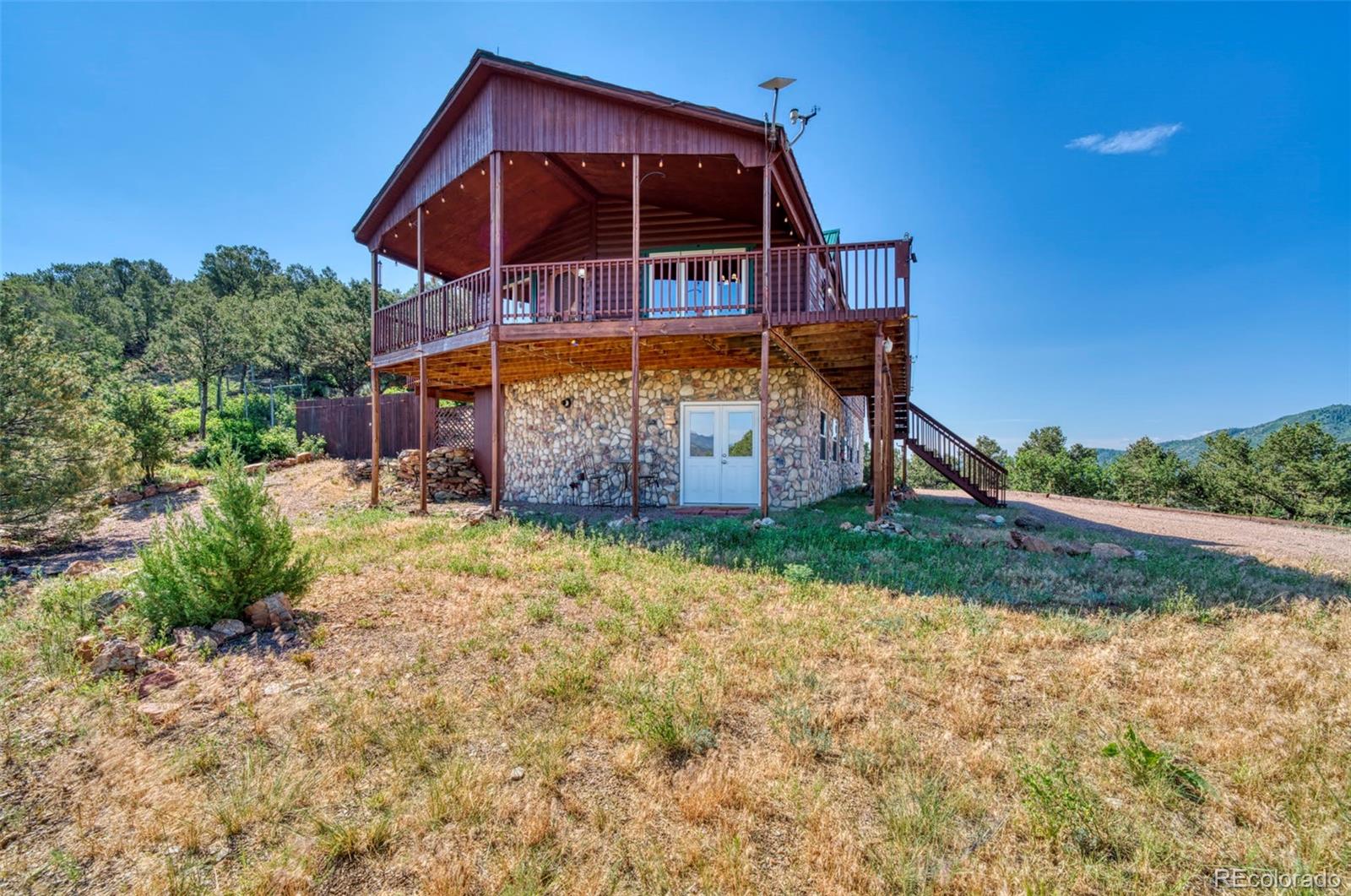 Report Image #1 for 612  Lowry Lane,Canon City, Colorado