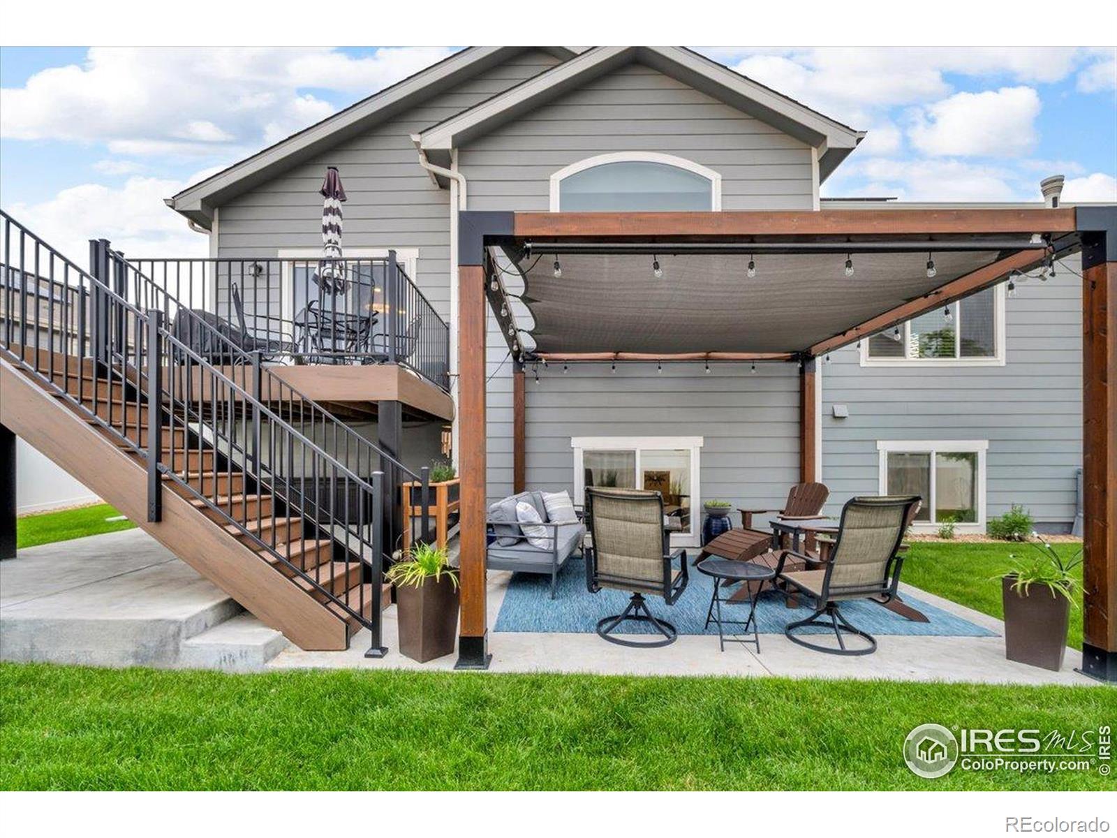 Report Image #1 for 5584  Chantry Drive,Windsor, Colorado