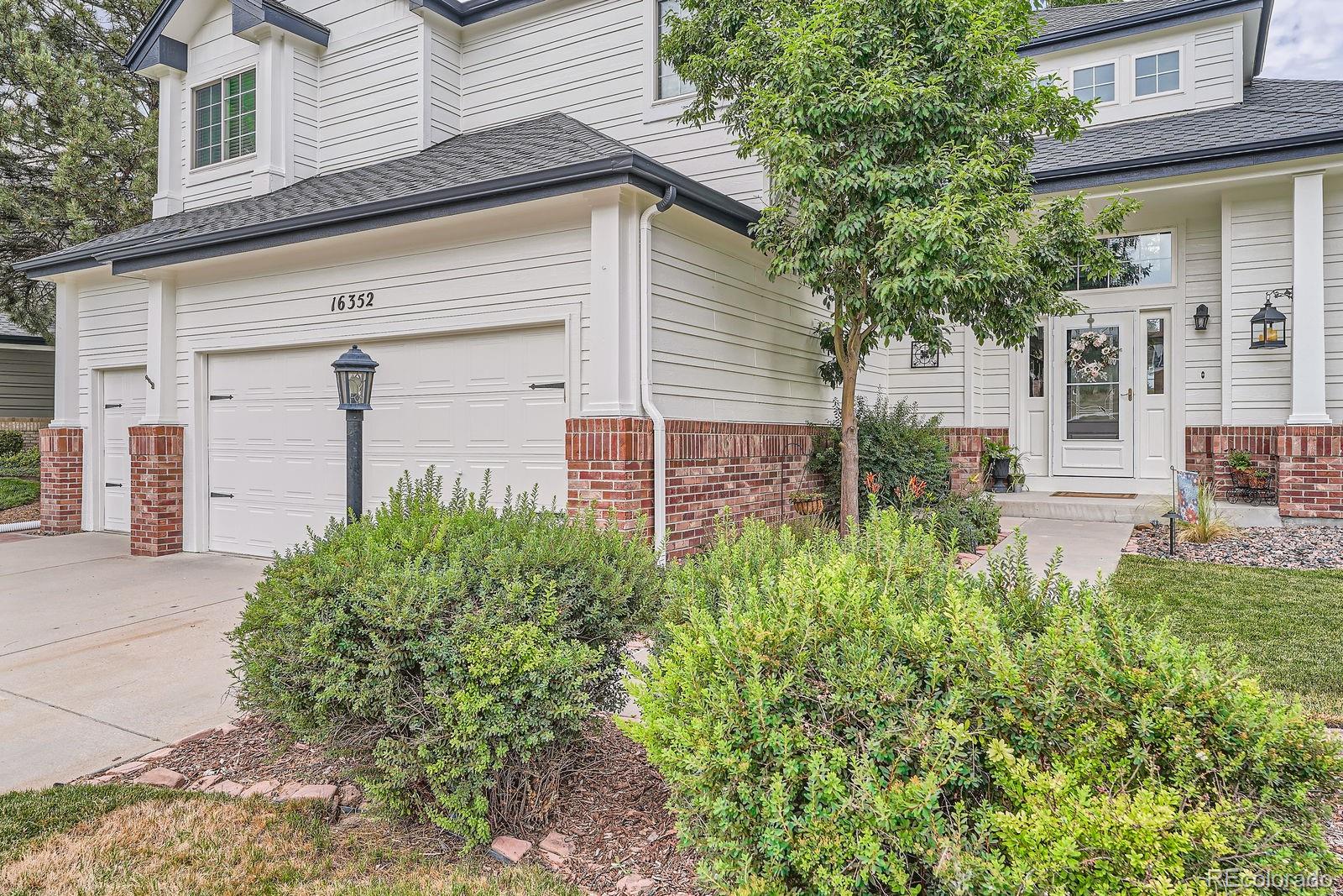 Report Image #1 for 16352  Parkside Drive,Parker, Colorado
