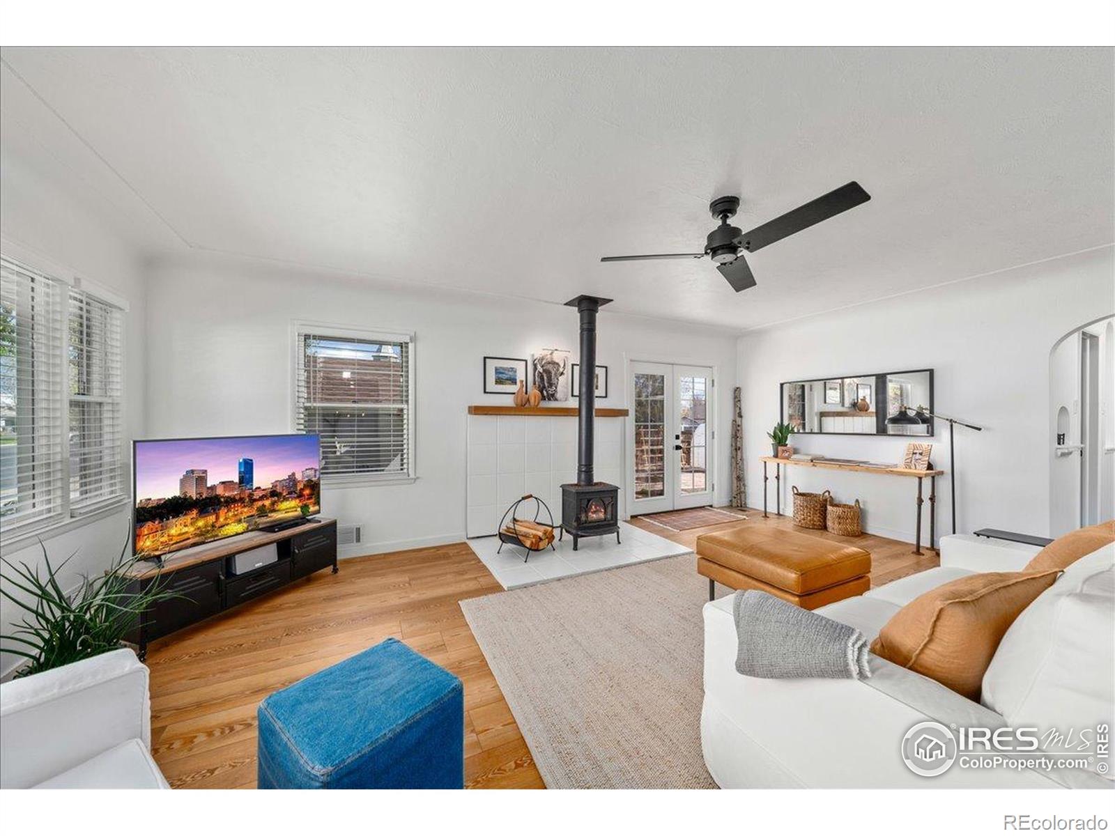 Report Image #1 for 321  2nd Street,Windsor, Colorado