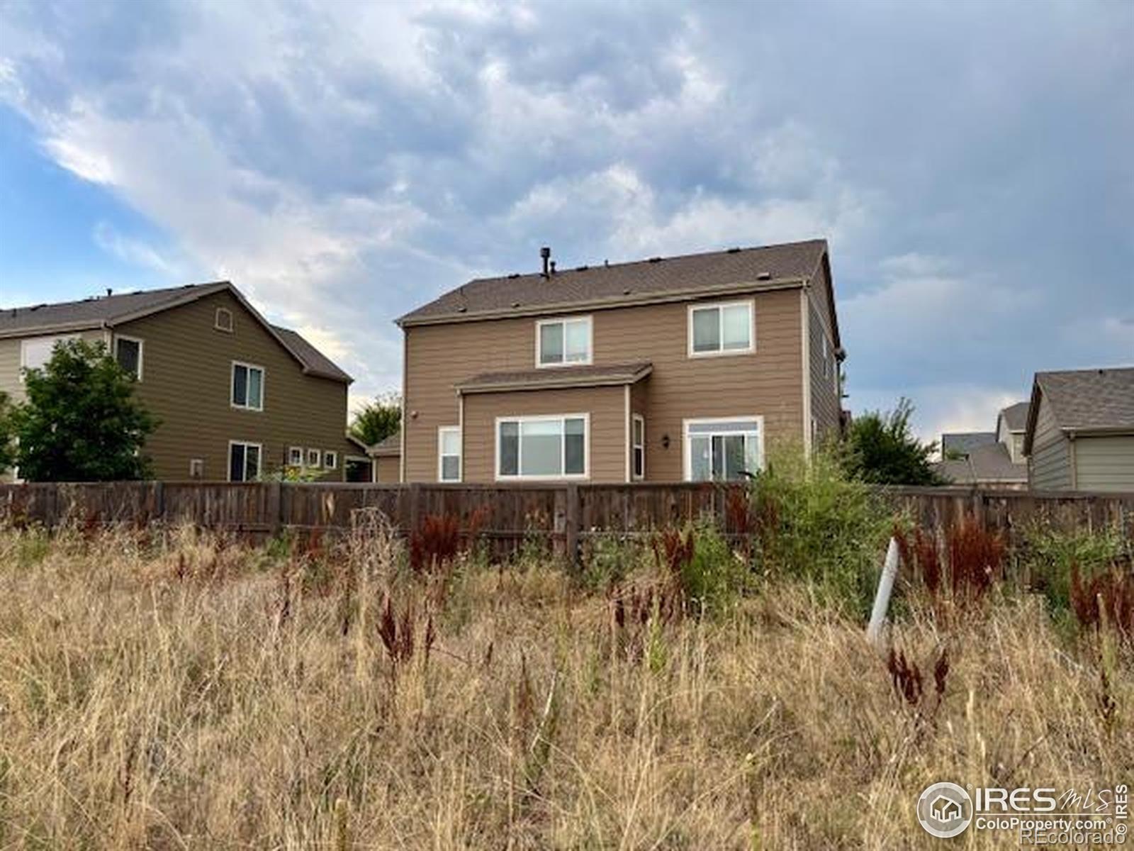 Report Image #1 for 31  Stewart Way,Erie, Colorado