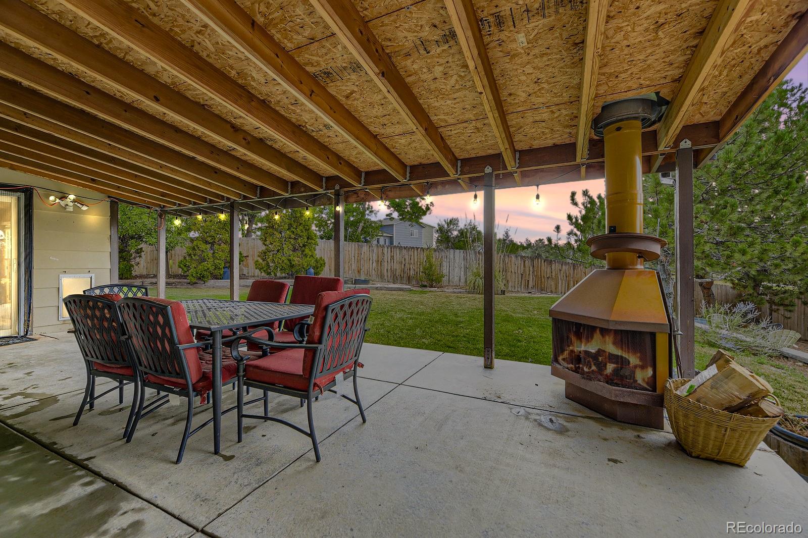 Report Image #1 for 11061  Hudson Court,Thornton, Colorado