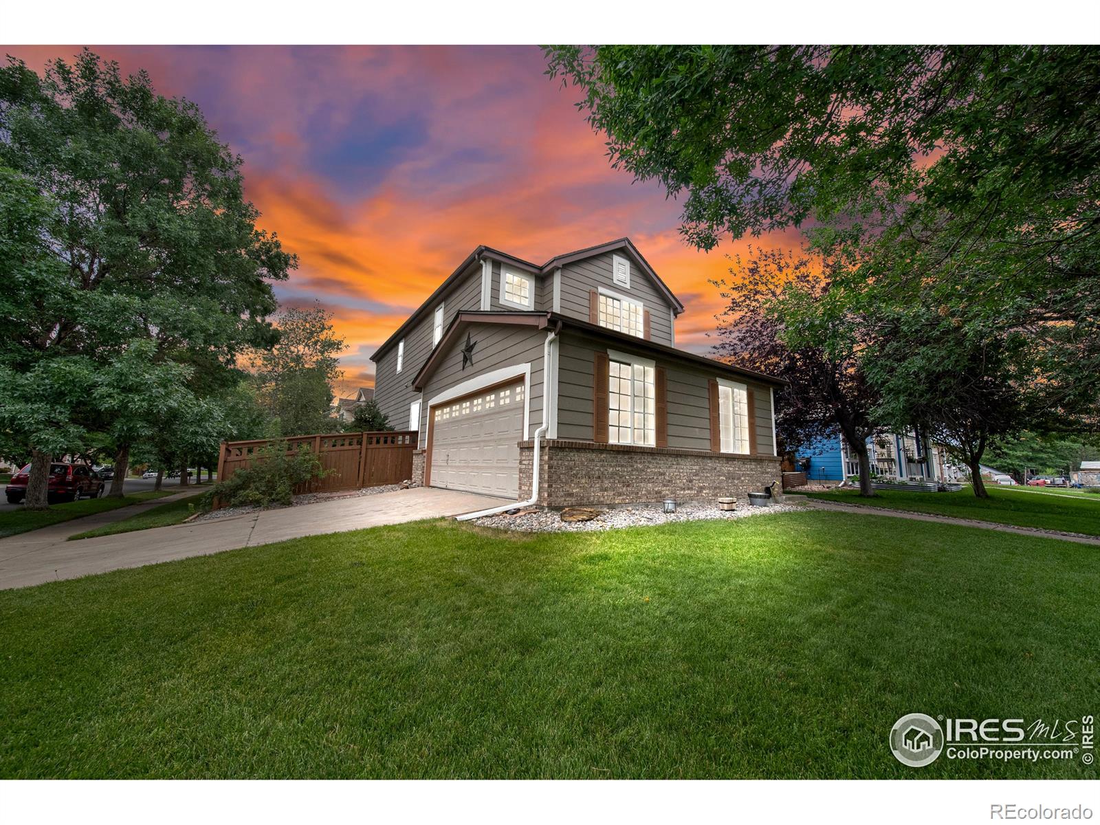 Report Image #1 for 5292  Goldfinch Street,Brighton, Colorado