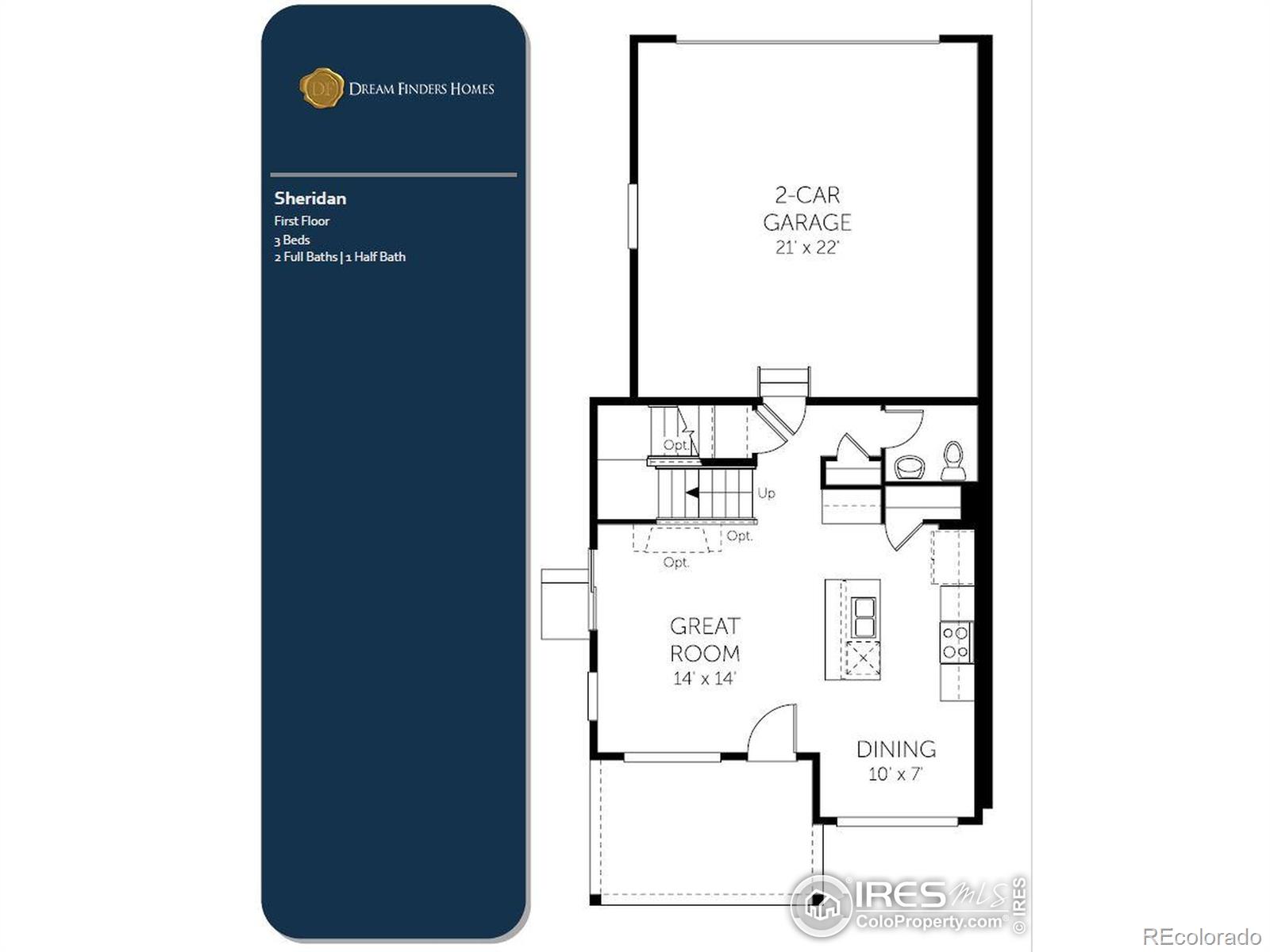 Report Image # for 3851 W 82nd Lane,Westminster, Colorado