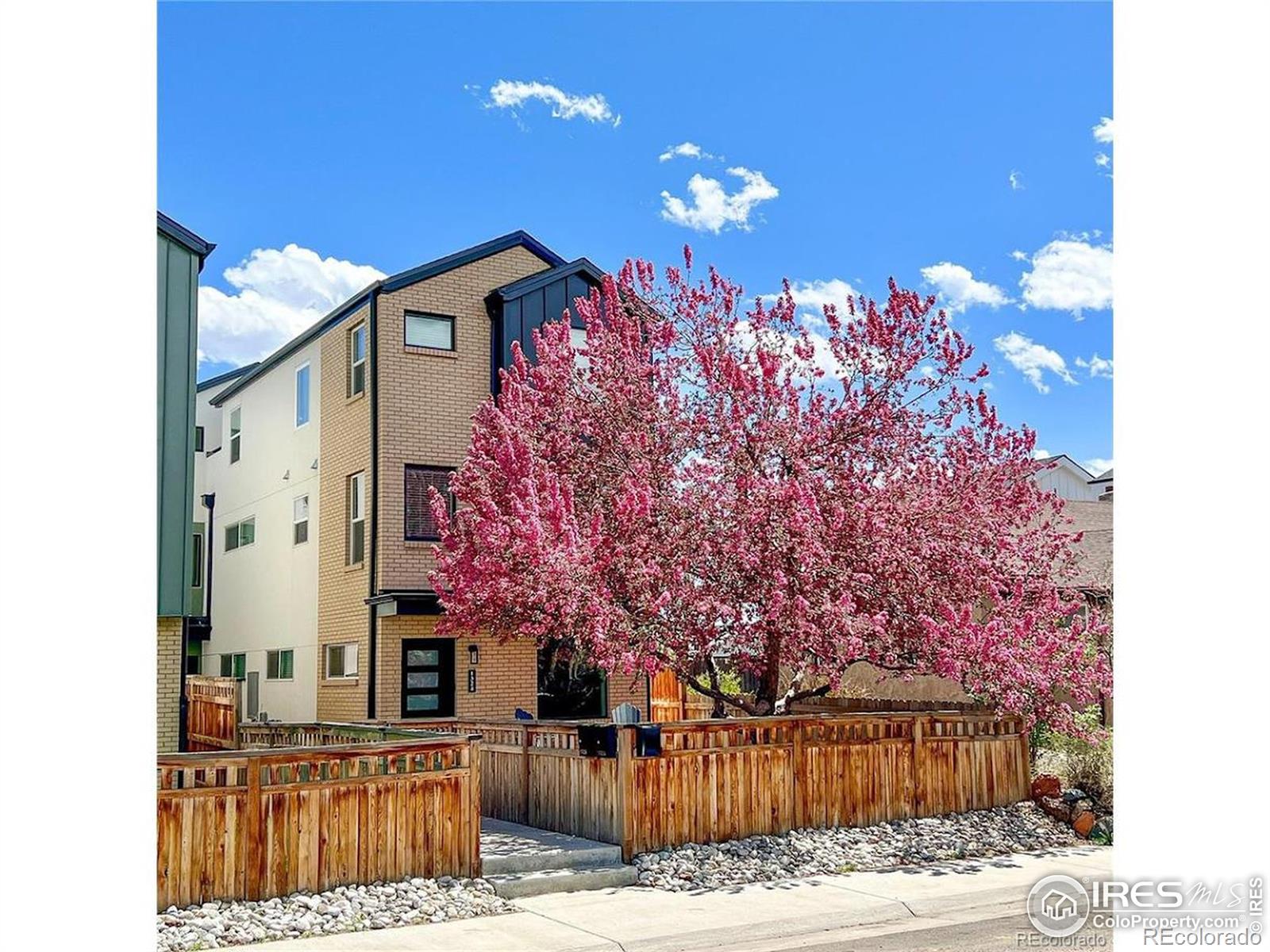 Report Image #1 for 1324  Zenobia Street,Denver, Colorado