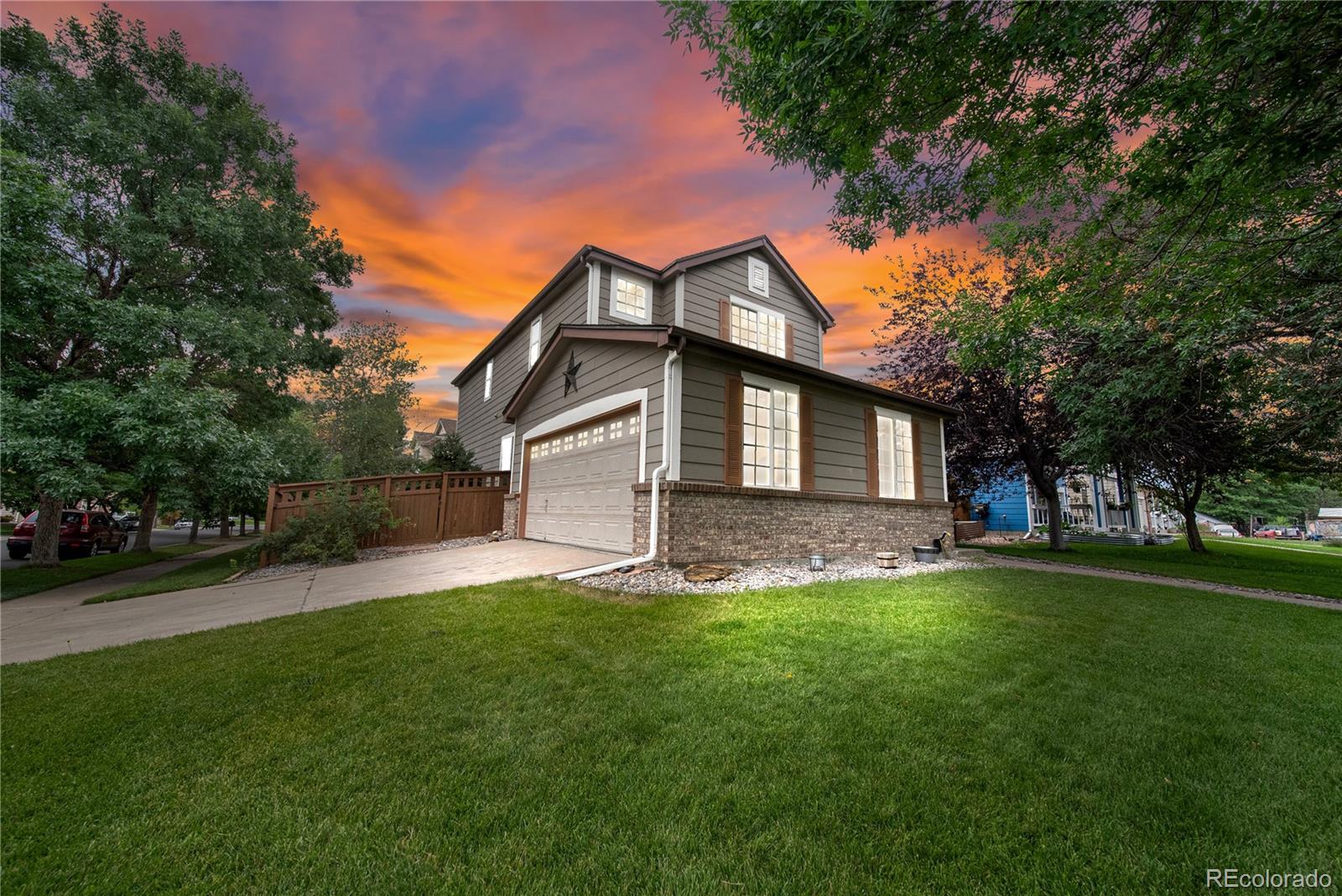 Report Image #1 for 5292  Goldfinch Street,Brighton, Colorado