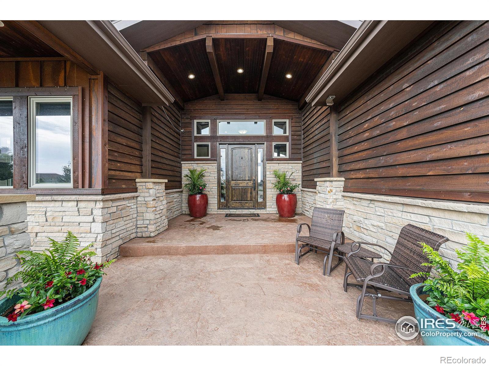 Report Image #1 for 1973  Kestrel Court,Windsor, Colorado