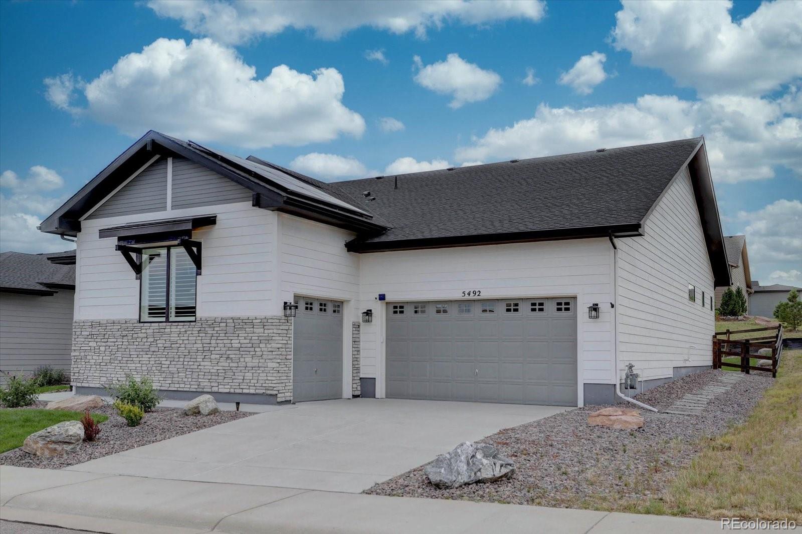 Report Image #1 for 5492  Woodroot Point,Castle Rock, Colorado