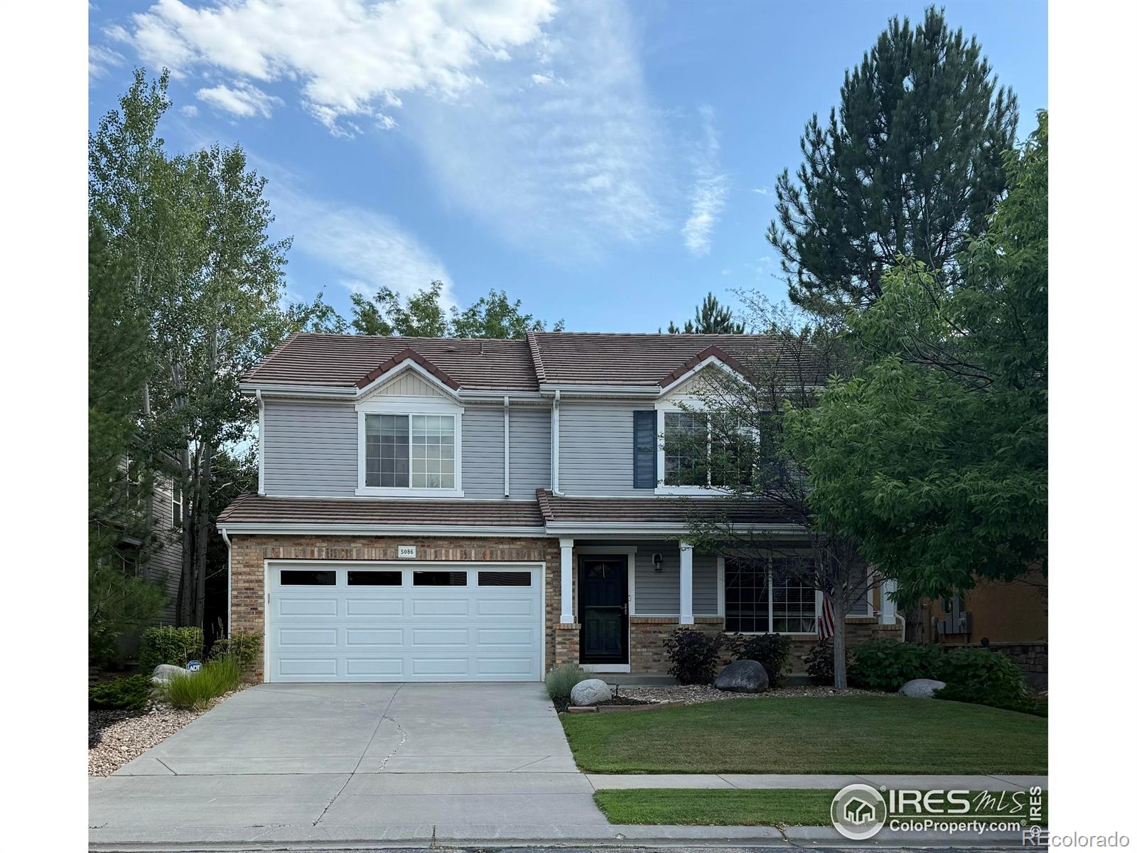 MLS Image # for 5086  ridgewood drive,johnstown, Colorado