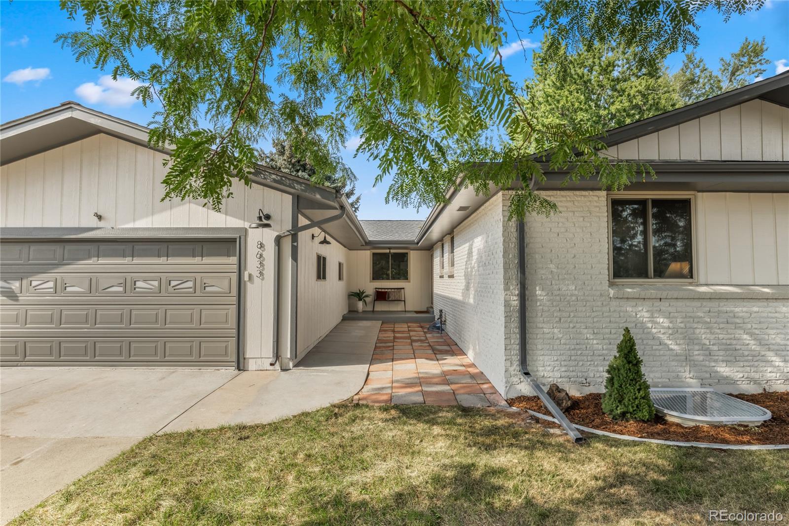Report Image #1 for 8633 W Warren Drive,Lakewood, Colorado