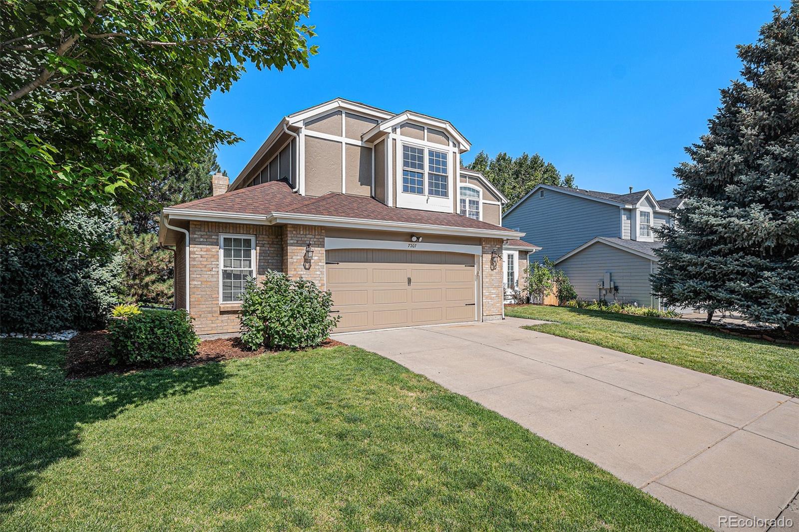 Report Image #1 for 7207  Shoreham Drive,Castle Pines, Colorado