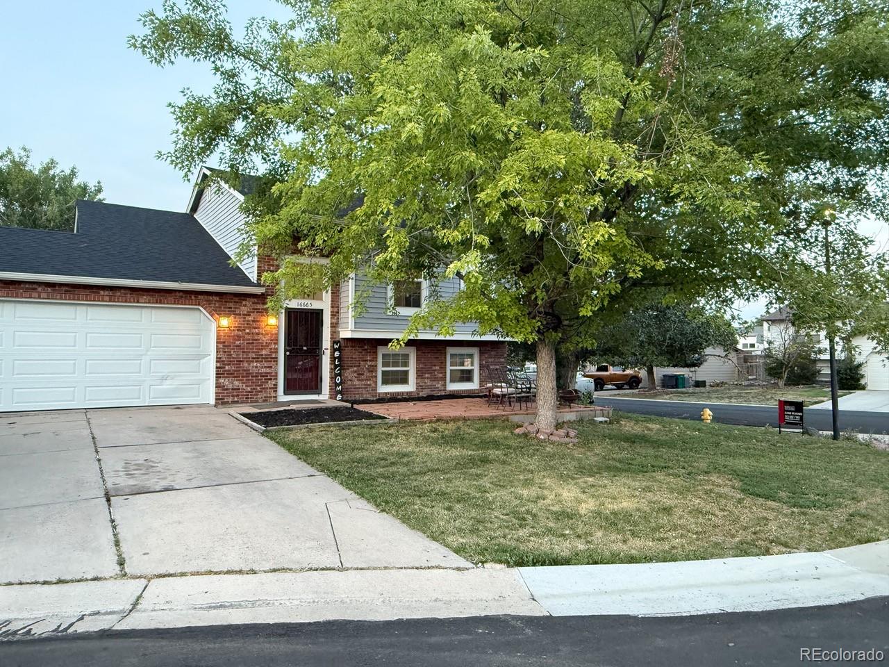 Report Image #1 for 16665  Ninebark Way,Parker, Colorado