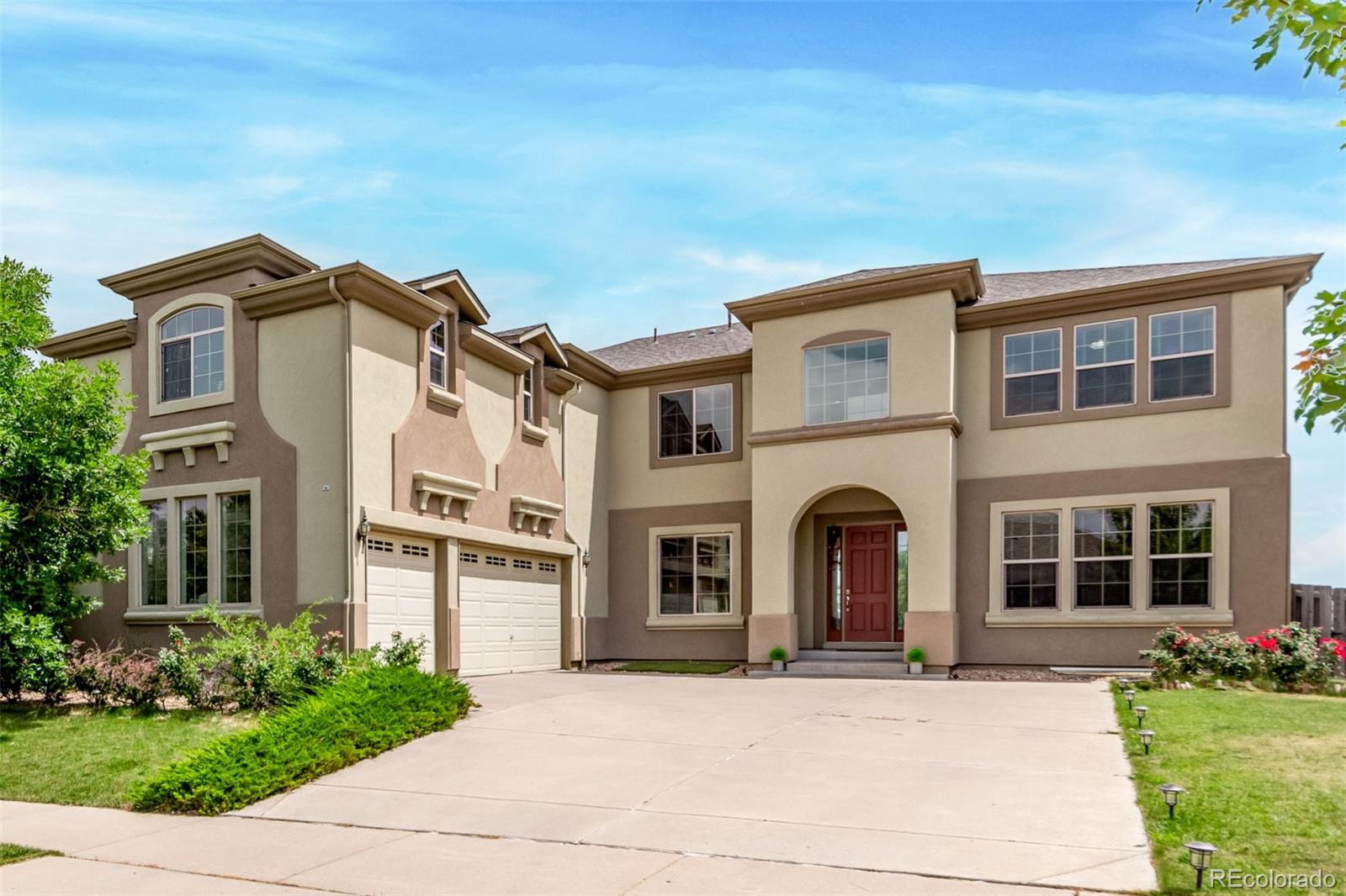 Report Image #1 for 26656 E Peakview Drive,Aurora, Colorado