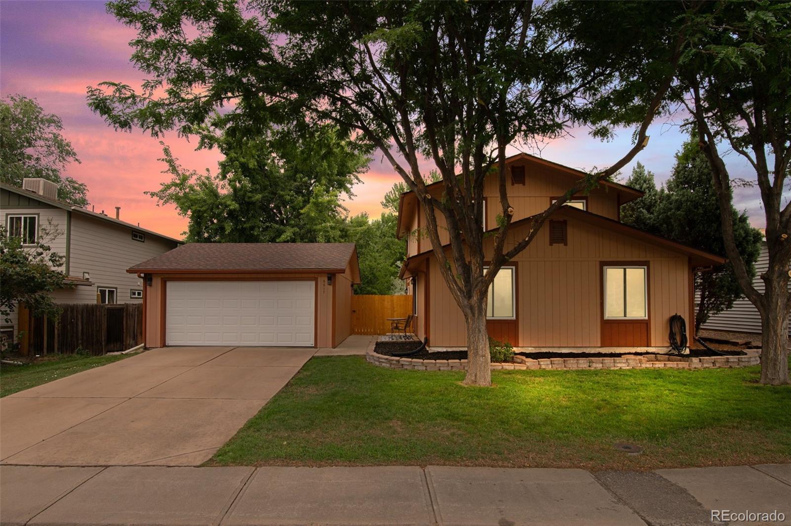 Report Image #1 for 6617 W 95th Place,Broomfield, Colorado