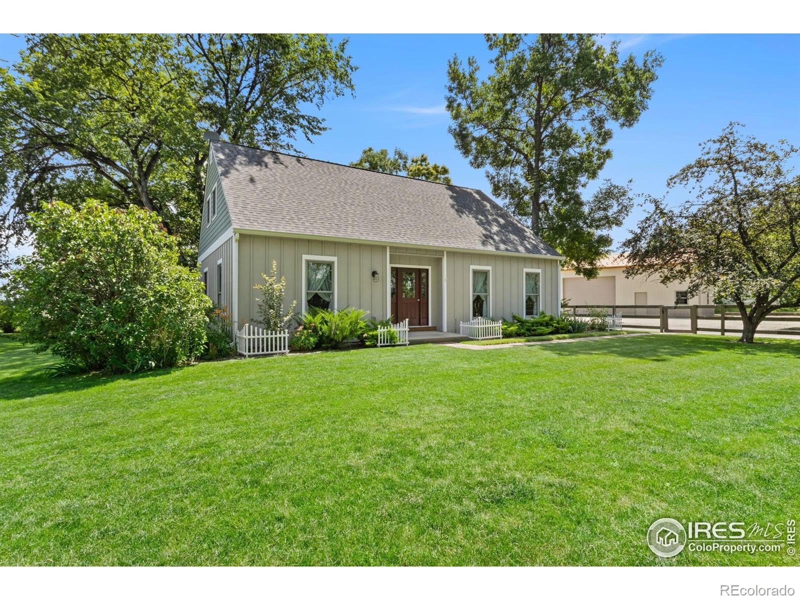 Report Image #1 for 8032 S Timberline Road,Fort Collins, Colorado