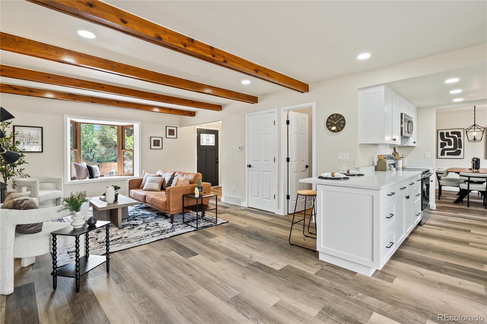 Report Image #1 for 5599 W Maplewood Place,Littleton, Colorado
