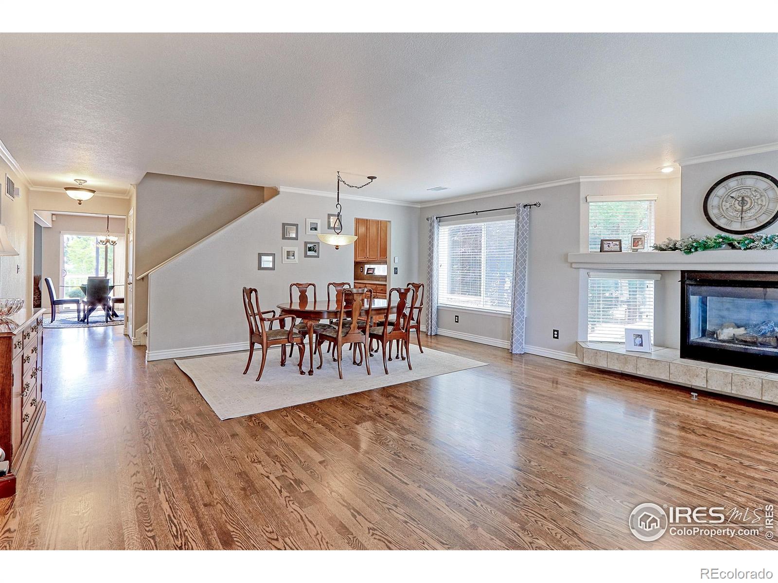 Report Image #1 for 4687  Longs Court,Broomfield, Colorado